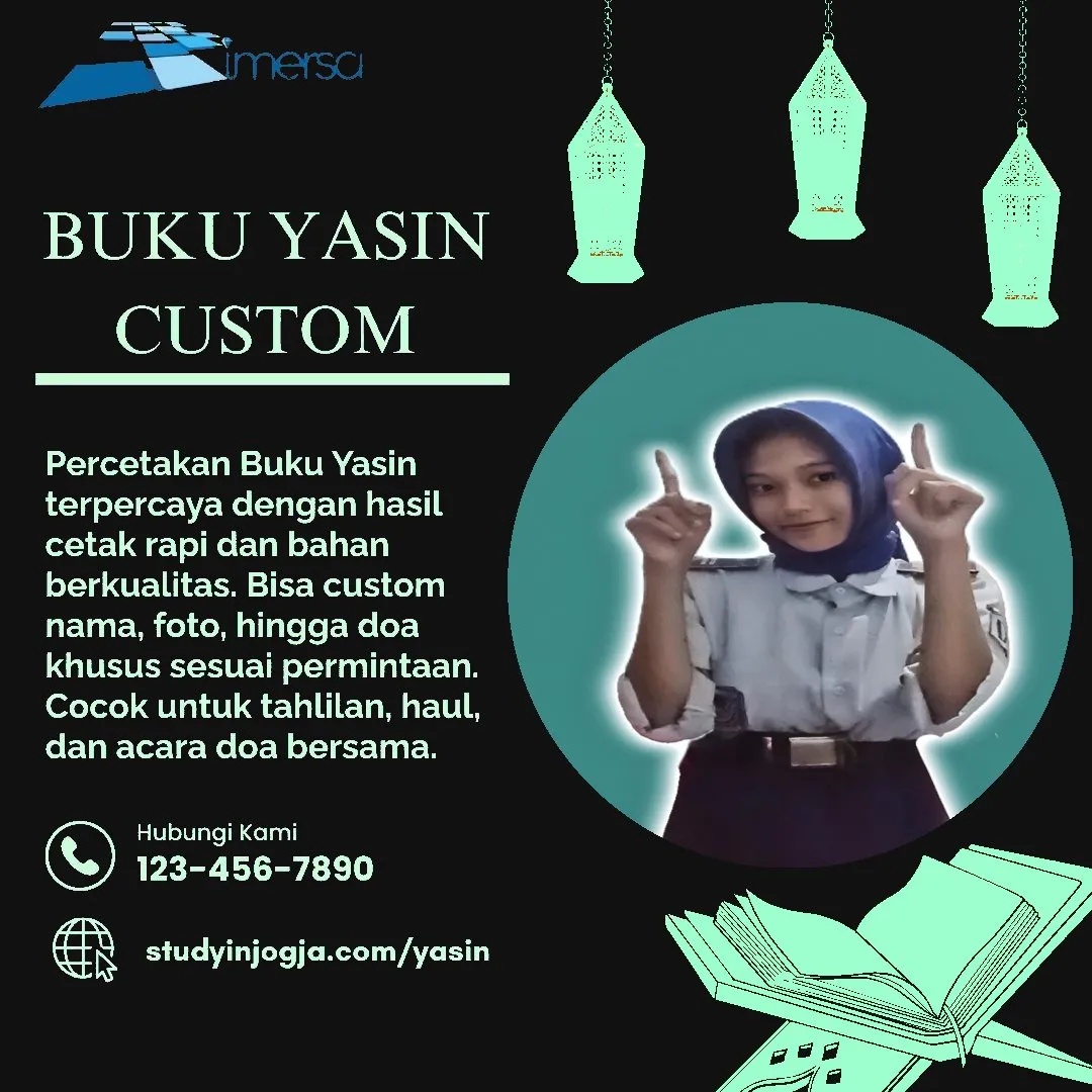 0858-5009-3543 (WA) Jasa Cetak Buku Yasin Gorontalo, Tempat Cetak Buku Yasin di Gorontalo, Cetak Buku Yasin Custom Gorontalo, Cetak Buku Yasin Murah Gorontalo, Buku Yasin dan Tahlil Gorontalo, Cetak Buku Yasin Terdekat Gorontalo, Jual Buku Yasin di Gorontalo