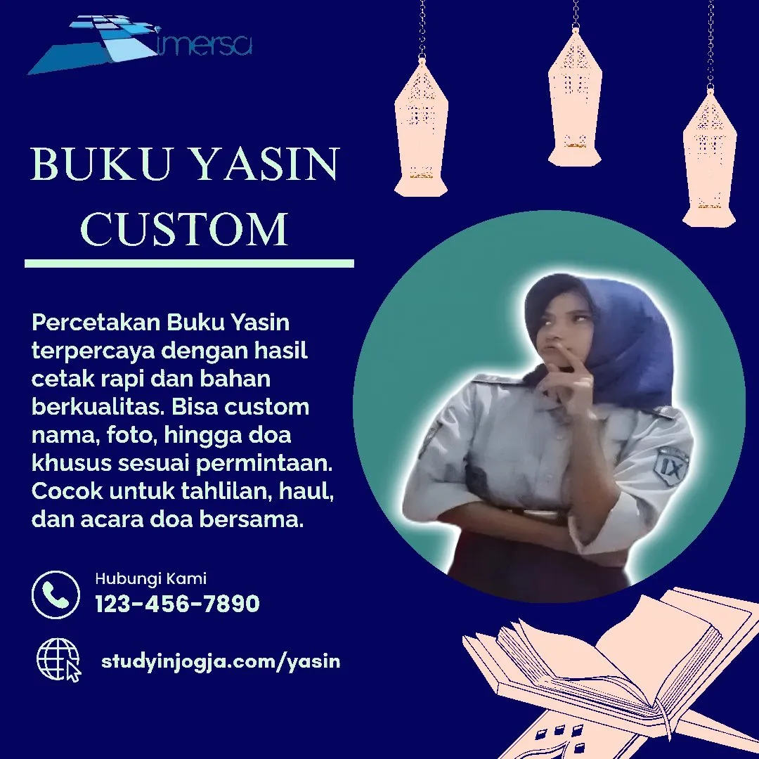 0858-5009-3543 (WA) Jasa Cetak Buku Yasin Ketapang, Tempat Cetak Buku Yasin di Ketapang, Cetak Buku Yasin Custom Ketapang, Cetak Buku Yasin Murah Ketapang, Buku Yasin dan Tahlil Ketapang, Cetak Buku Yasin Terdekat Ketapang, Jual Buku Yasin di Ketapang