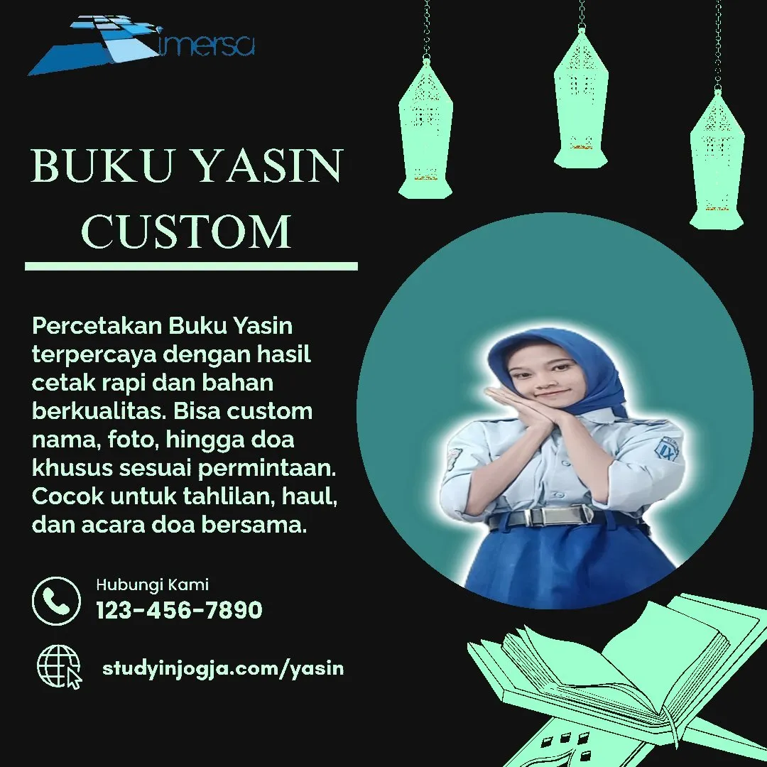 0858-5009-3543 (WA) Jasa Cetak Buku Yasin Kotabaru, Tempat Cetak Buku Yasin di Kotabaru, Cetak Buku Yasin Custom Kotabaru, Cetak Buku Yasin Murah Kotabaru, Buku Yasin dan Tahlil Kotabaru, Cetak Buku Yasin Terdekat Kotabaru, Jual Buku Yasin di Kotabaru