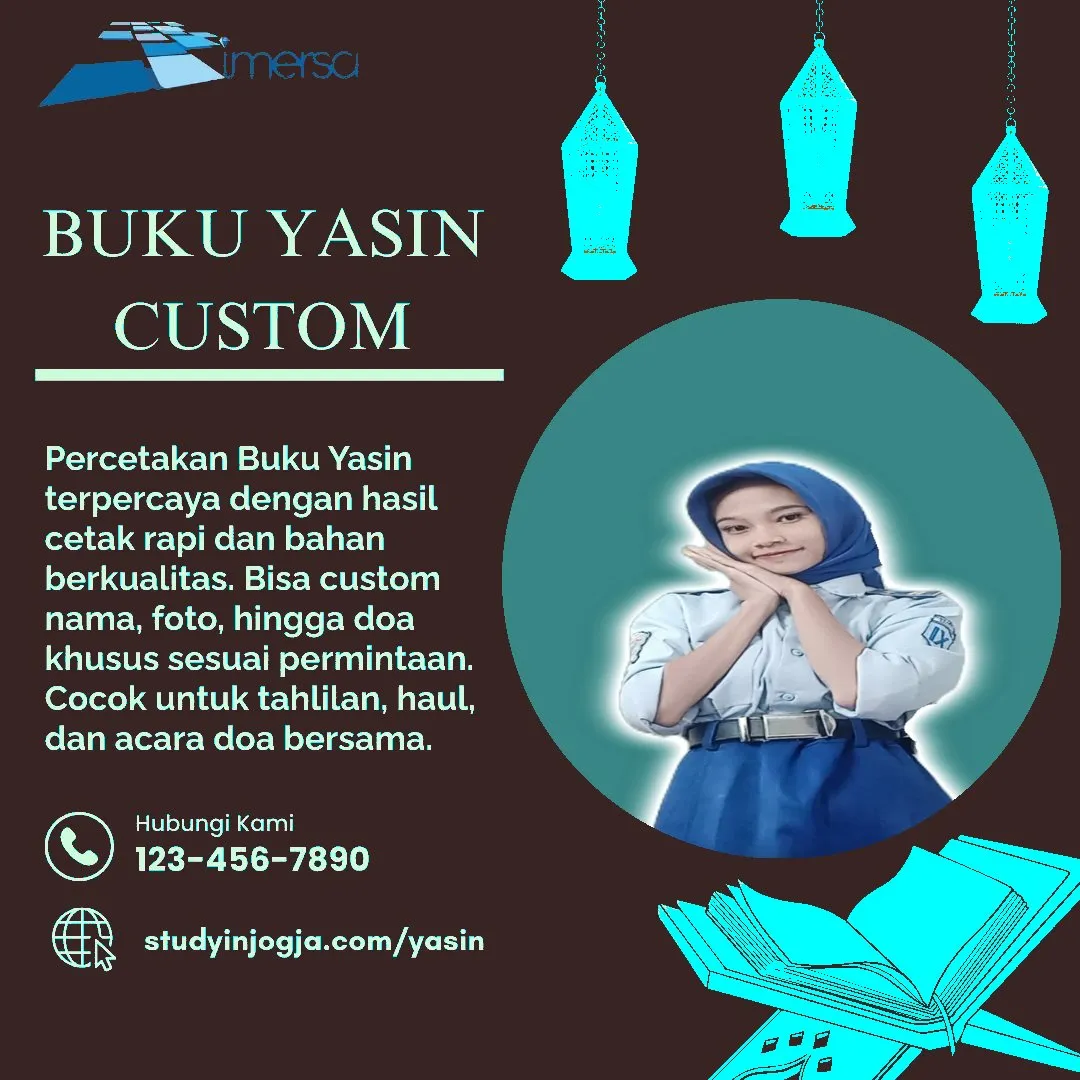 Cetak Buku Yasin Barito Utara 0858-5009-3543 (WA)