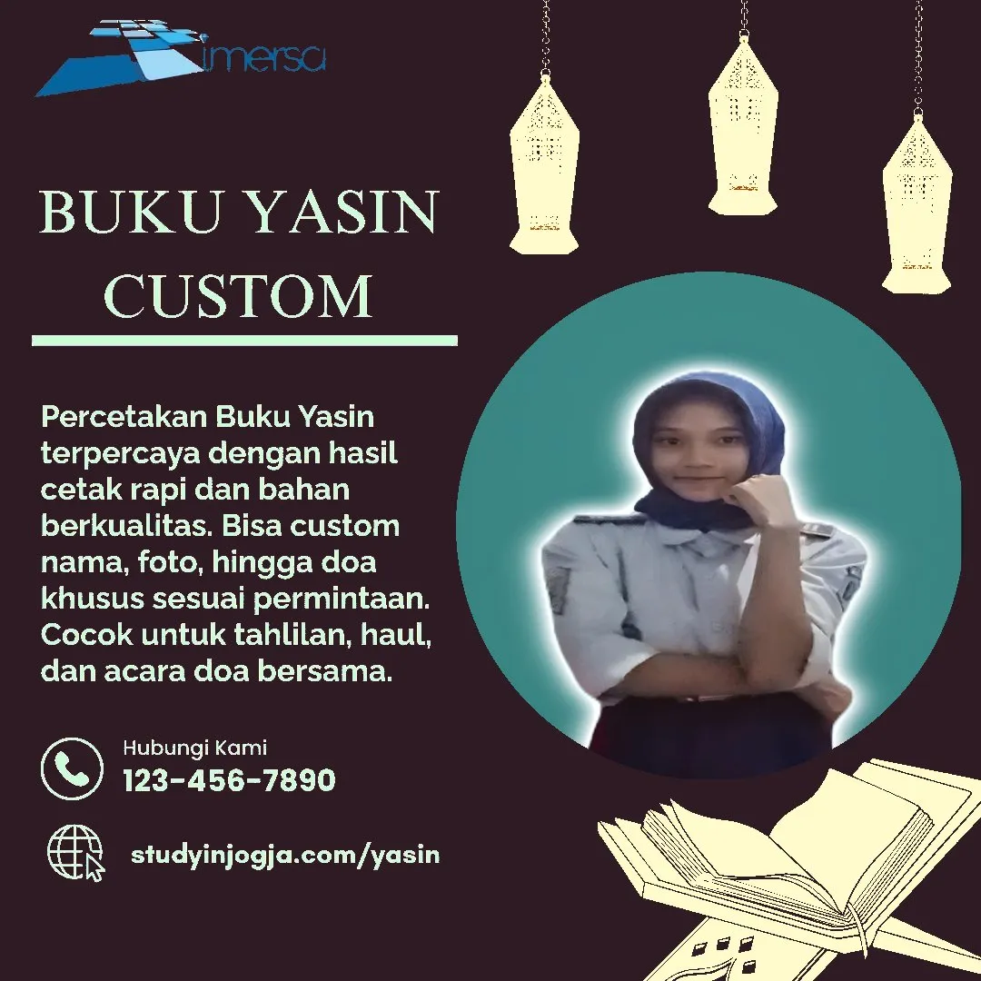 Cetak Buku Yasin Katingan 0858-5009-3543 (WA)