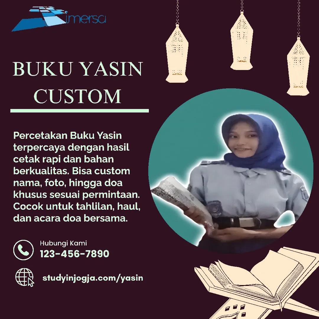 0858-5009-3543 (WA) Jasa Cetak Buku Yasin Paser, Tempat Cetak Buku Yasin di Paser, Cetak Buku Yasin Custom Paser, Cetak Buku Yasin Murah Paser, Buku Yasin dan Tahlil Paser, Cetak Buku Yasin Terdekat Paser, Jual Buku Yasin di Paser