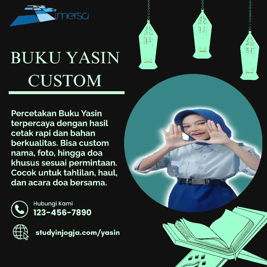 0858-5009-3543 (WA) Jasa Cetak Buku Yasin Pasuruan, Tempat Cetak Buku Yasin di Pasuruan, Cetak Buku Yasin Custom Pasuruan, Cetak Buku Yasin Murah Pasuruan, Buku Yasin dan Tahlil Pasuruan, Cetak Buku Yasin Terdekat Pasuruan, Jual Buku Yasin di Pasuruan