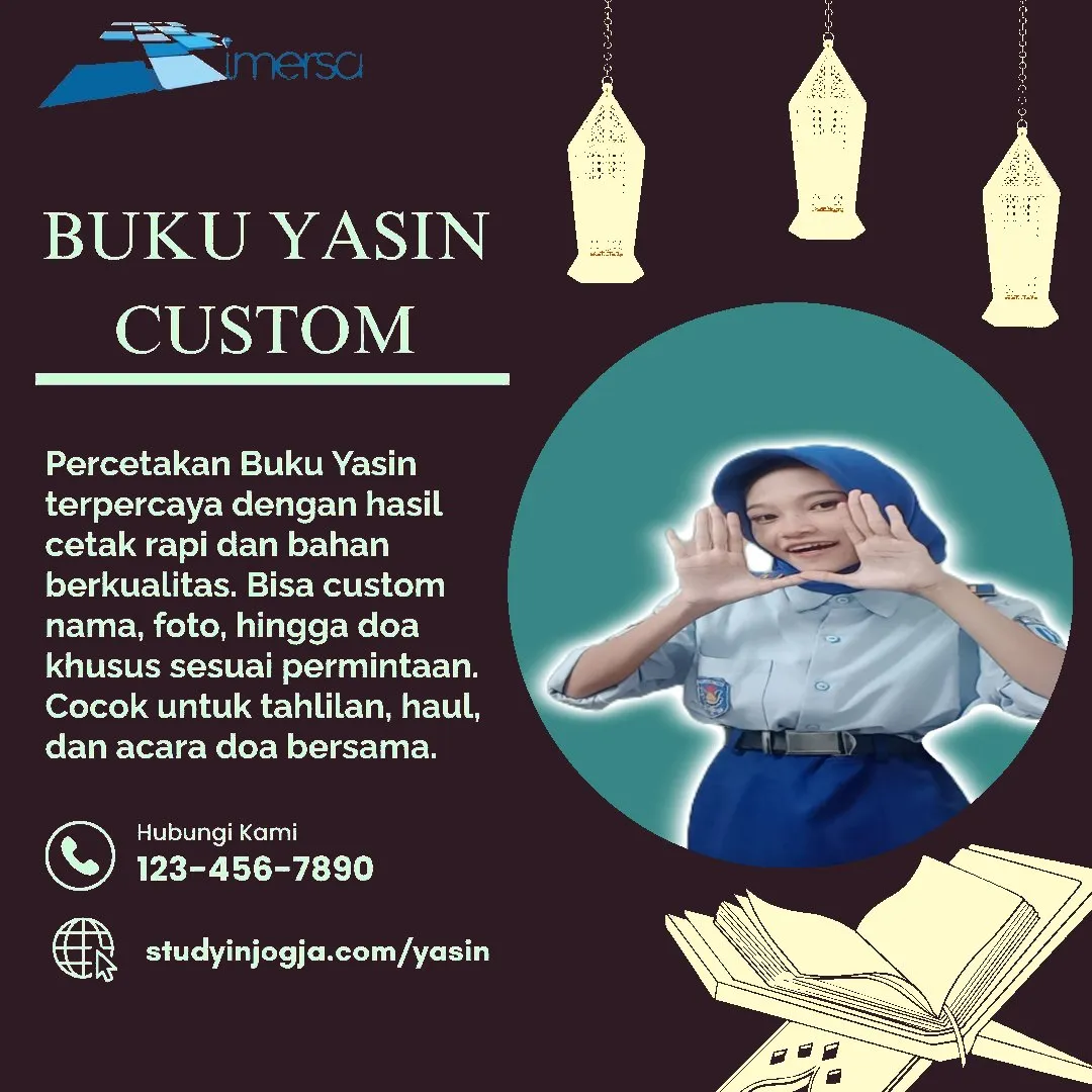 0858-5009-3543 (WA) Jasa Cetak Buku Yasin Bulungan, Tempat Cetak Buku Yasin di Bulungan, Cetak Buku Yasin Custom Bulungan, Cetak Buku Yasin Murah Bulungan, Buku Yasin dan Tahlil Bulungan, Cetak Buku Yasin Terdekat Bulungan, Jual Buku Yasin di Bulungan