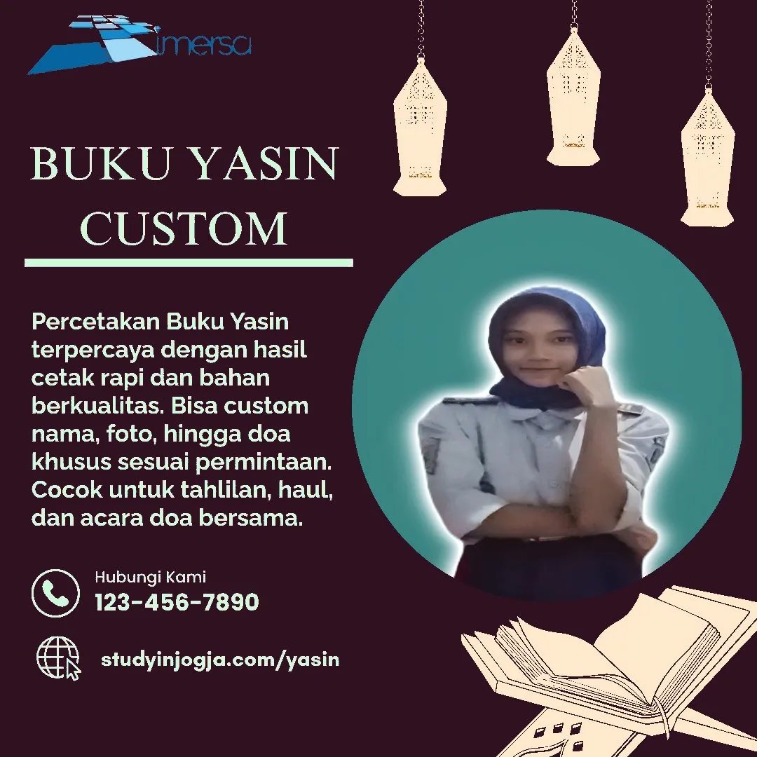 0858-5009-3543 (WA) Jasa Cetak Buku Yasin Batam Riau, Tempat Cetak Buku Yasin di Batam Riau, Cetak Buku Yasin Custom Batam Riau, Cetak Buku Yasin Murah Batam Riau, Buku Yasin dan Tahlil Batam Riau, Cetak Buku Yasin Terdekat Batam Riau, Jual Buku Yasin di Batam Riau