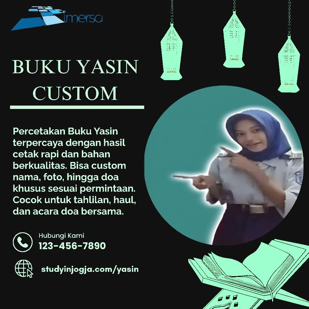 0858-5009-3543 (WA) Jasa Cetak Buku Yasin Tulang Bawang, Tempat Cetak Buku Yasin di Tulang Bawang, Cetak Buku Yasin Custom Tulang Bawang, Cetak Buku Yasin Murah Tulang Bawang, Buku Yasin dan Tahlil Tulang Bawang, Cetak Buku Yasin Terdekat Tulang Bawang, Jual Buku Yasin di Tulang Bawang