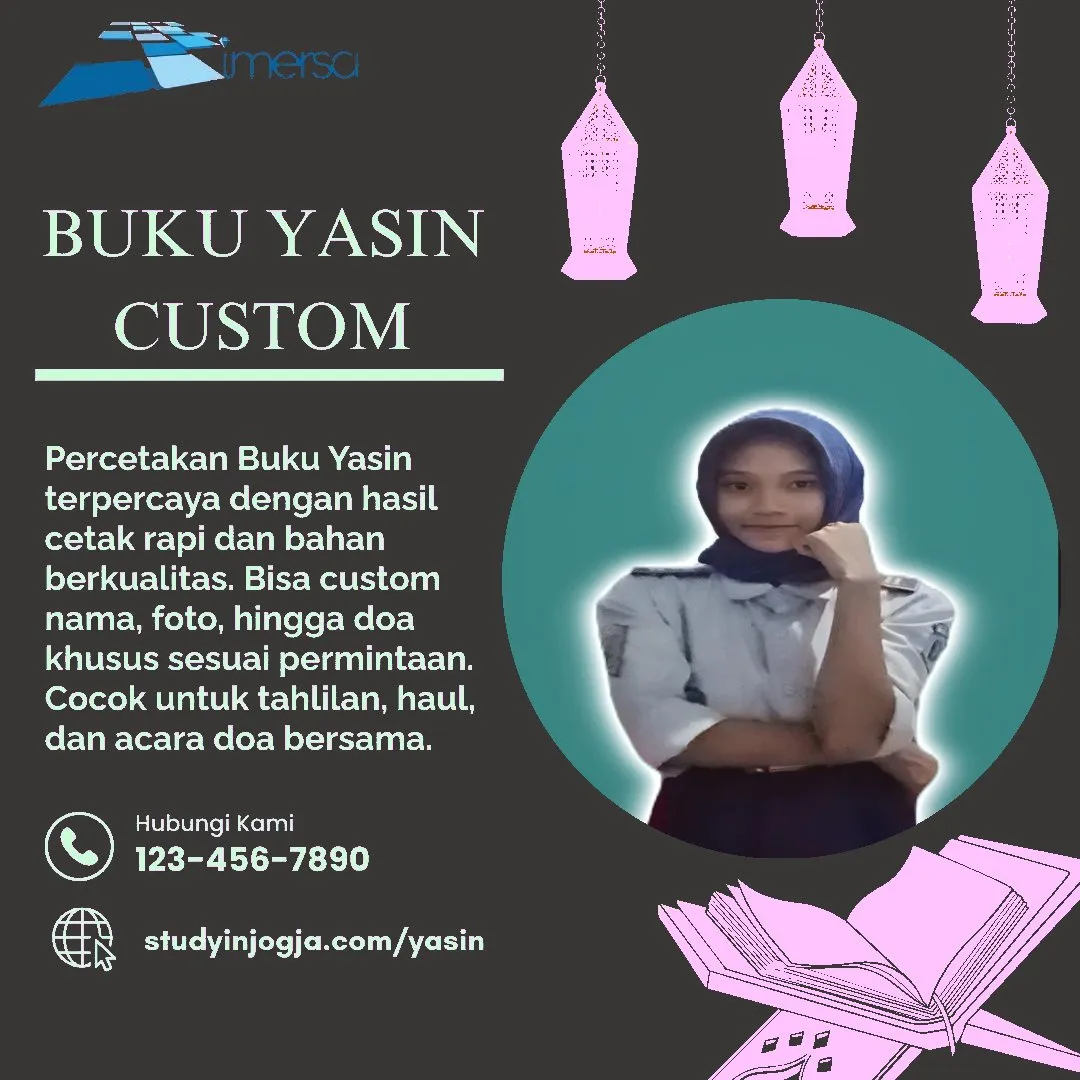0858-5009-3543 (WA) Jasa Cetak Buku Yasin Halmahera Utara, Tempat Cetak Buku Yasin di Halmahera Utara, Cetak Buku Yasin Custom Halmahera Utara, Cetak Buku Yasin Murah Halmahera Utara, Buku Yasin dan Tahlil Halmahera Utara, Cetak Buku Yasin Terdekat Halmahera Utara, Jual Buku Yasin di Halmahera Utara