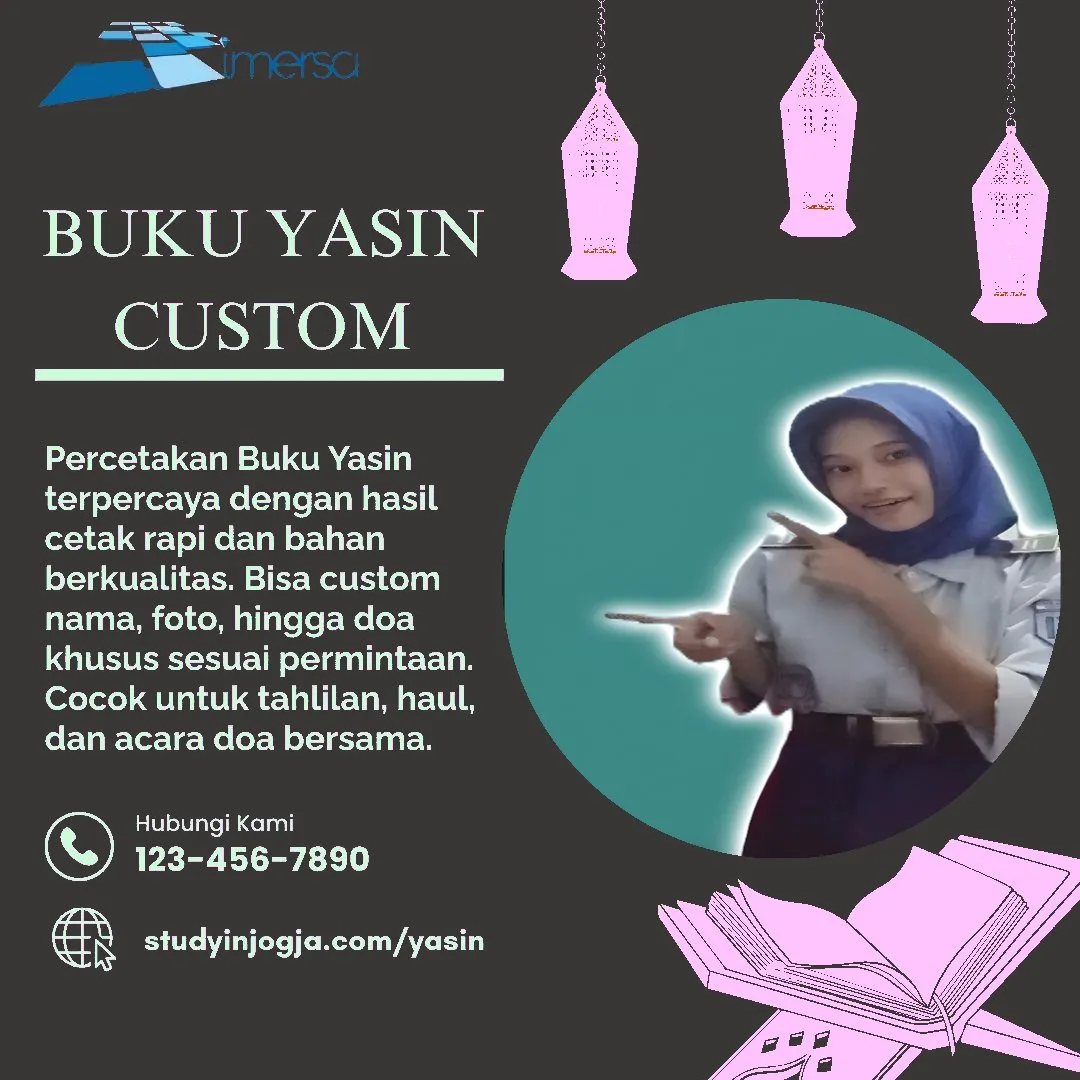 0858-5009-3543 (WA) Jasa Cetak Buku Yasin Aceh Barat, Tempat Cetak Buku Yasin di Aceh Barat, Cetak Buku Yasin Custom Aceh Barat, Cetak Buku Yasin Murah Aceh Barat, Buku Yasin dan Tahlil Aceh Barat, Cetak Buku Yasin Terdekat Aceh Barat, Jual Buku Yasin di Aceh Barat