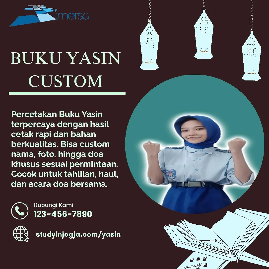 0858-5009-3543 (WA) Jasa Cetak Buku Yasin Aceh Singkil, Tempat Cetak Buku Yasin di Aceh Singkil, Cetak Buku Yasin Custom Aceh Singkil, Cetak Buku Yasin Murah Aceh Singkil, Buku Yasin dan Tahlil Aceh Singkil, Cetak Buku Yasin Terdekat Aceh Singkil, Jual Buku Yasin di Aceh Singkil