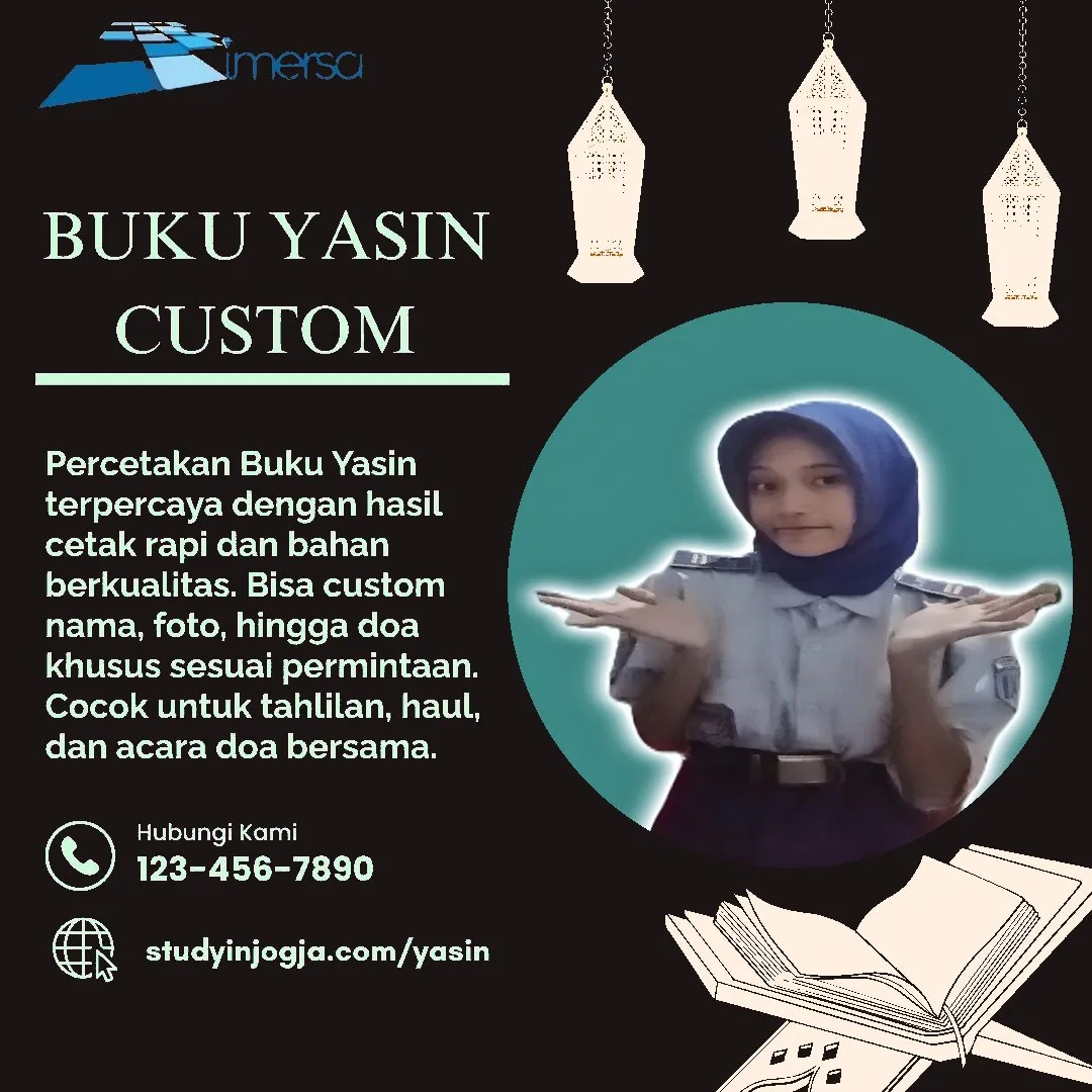 0858-5009-3543 (WA) Jasa Cetak Buku Yasin Sumenep, Tempat Cetak Buku Yasin di Sumenep, Cetak Buku Yasin Custom Sumenep, Cetak Buku Yasin Murah Sumenep, Buku Yasin dan Tahlil Sumenep, Cetak Buku Yasin Terdekat Sumenep, Jual Buku Yasin di Sumenep