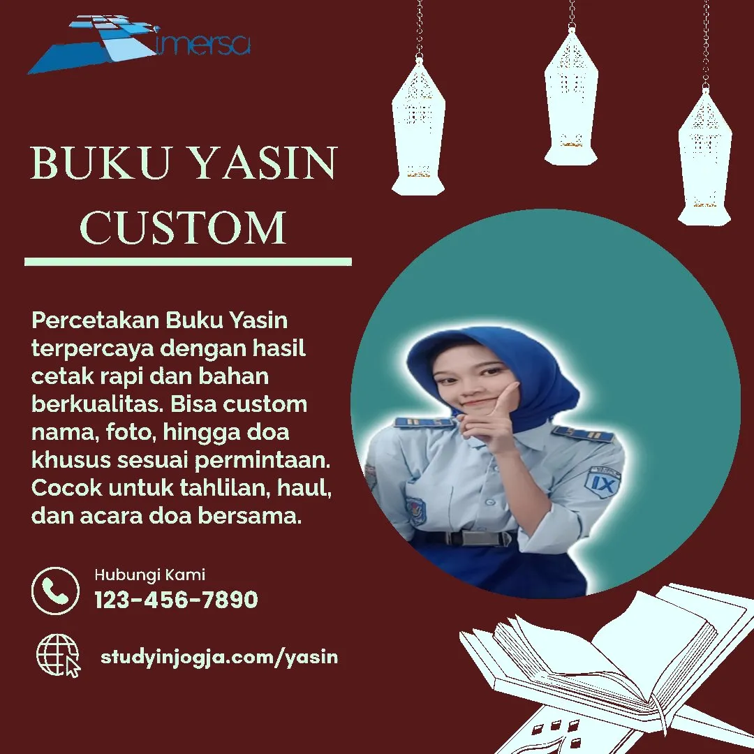 0858-5009-3543 (WA) Jasa Cetak Buku Yasin Aceh Utara, Tempat Cetak Buku Yasin di Aceh Utara, Cetak Buku Yasin Custom Aceh Utara, Cetak Buku Yasin Murah Aceh Utara, Buku Yasin dan Tahlil Aceh Utara, Cetak Buku Yasin Terdekat Aceh Utara, Jual Buku Yasin di Aceh Utara