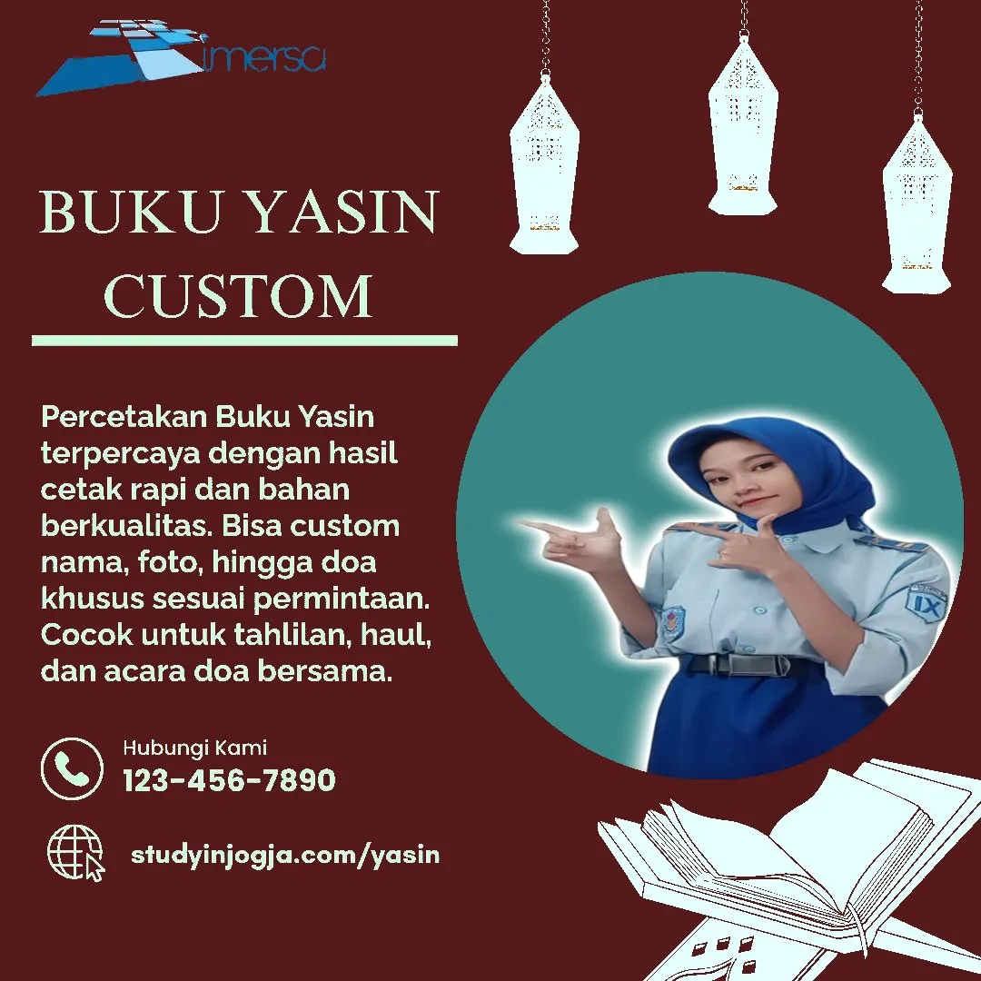Cetak Buku Yasin Trenggalek 0858-5009-3543 (WA)