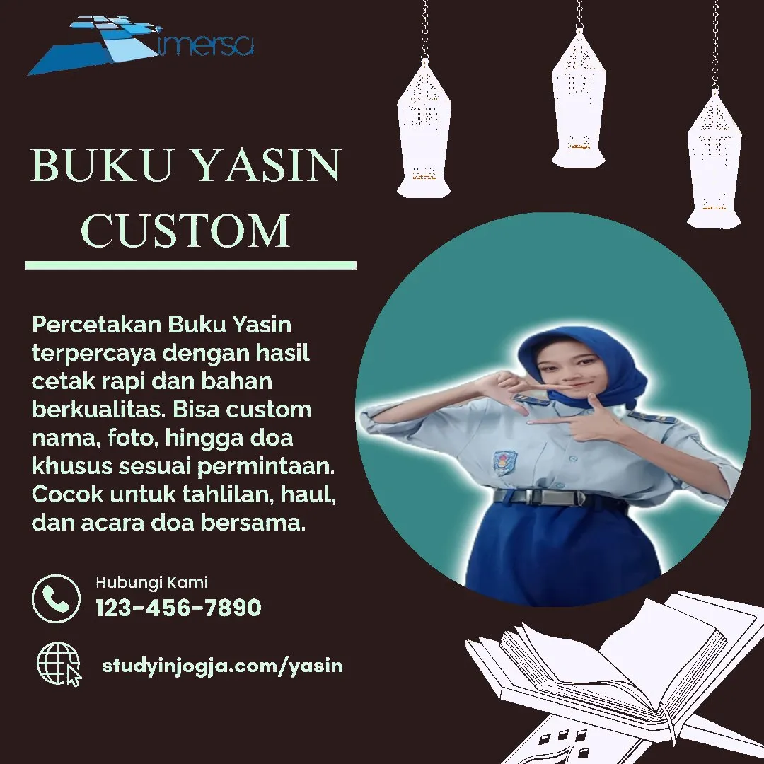 0858-5009-3543 (WA) Jasa Cetak Buku Yasin Sabang, Tempat Cetak Buku Yasin di Sabang, Cetak Buku Yasin Custom Sabang, Cetak Buku Yasin Murah Sabang, Buku Yasin dan Tahlil Sabang, Cetak Buku Yasin Terdekat Sabang, Jual Buku Yasin di Sabang