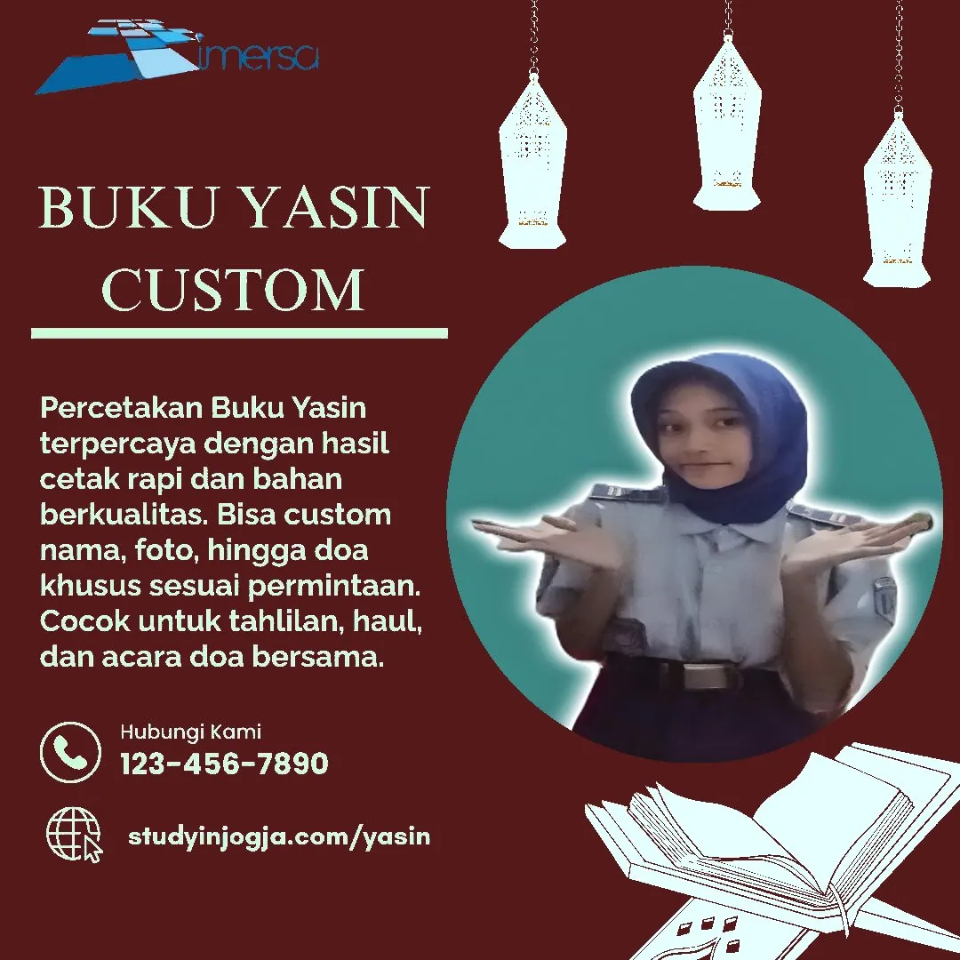 0858-5009-3543 (WA) Jasa Cetak Buku Yasin Lombok Tengah, Tempat Cetak Buku Yasin di Lombok Tengah, Cetak Buku Yasin Custom Lombok Tengah, Cetak Buku Yasin Murah Lombok Tengah, Buku Yasin dan Tahlil Lombok Tengah, Cetak Buku Yasin Terdekat Lombok Tengah, Jual Buku Yasin di Lombok Tengah