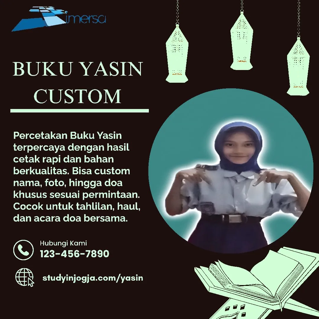 0858-5009-3543 (WA) Jasa Cetak Buku Yasin Lombok Timur, Tempat Cetak Buku Yasin di Lombok Timur, Cetak Buku Yasin Custom Lombok Timur, Cetak Buku Yasin Murah Lombok Timur, Buku Yasin dan Tahlil Lombok Timur, Cetak Buku Yasin Terdekat Lombok Timur, Jual Buku Yasin di Lombok Timur