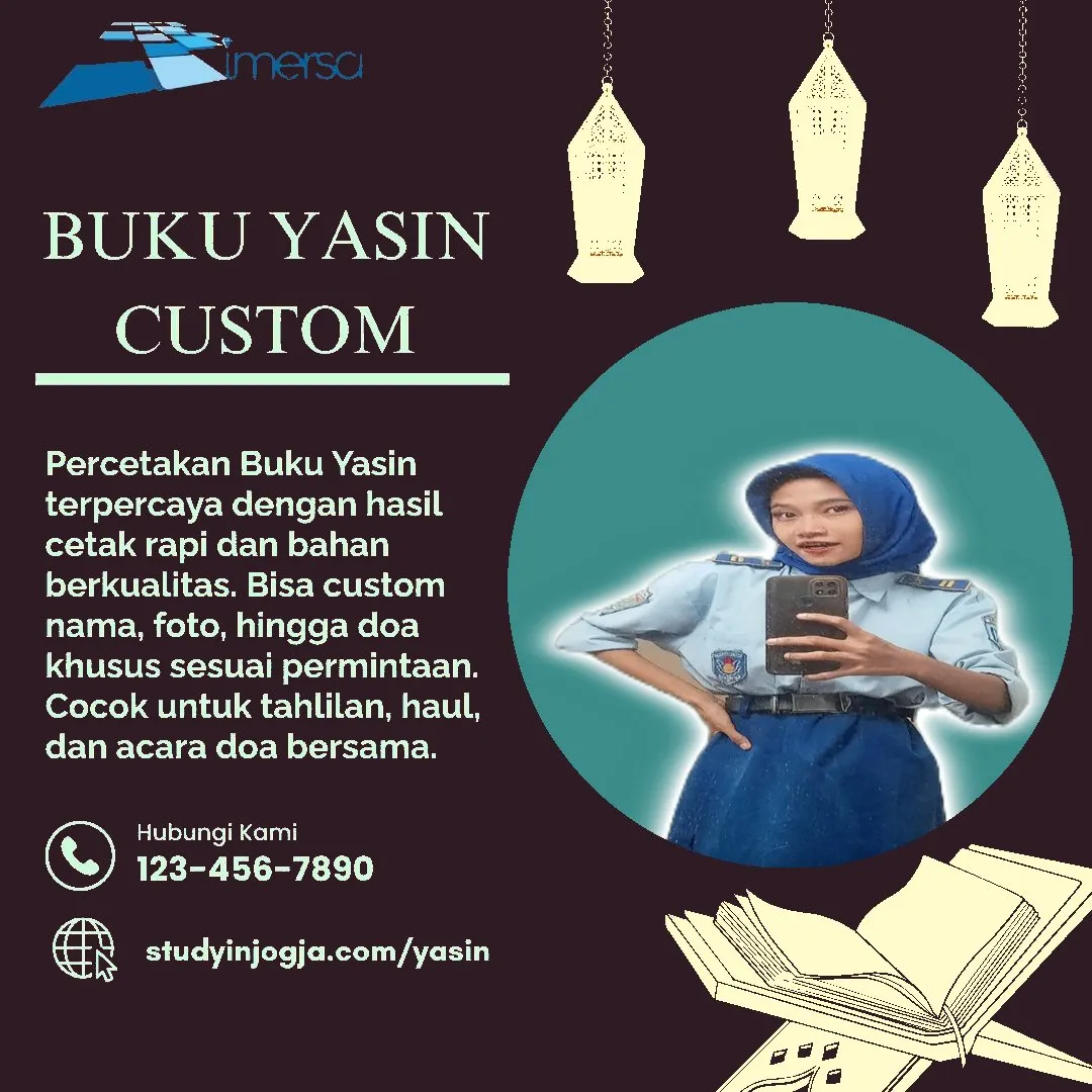 0858-5009-3543 (WA) Jasa Cetak Buku Yasin Alor, Tempat Cetak Buku Yasin di Alor, Cetak Buku Yasin Custom Alor, Cetak Buku Yasin Murah Alor, Buku Yasin dan Tahlil Alor, Cetak Buku Yasin Terdekat Alor, Jual Buku Yasin di Alor
