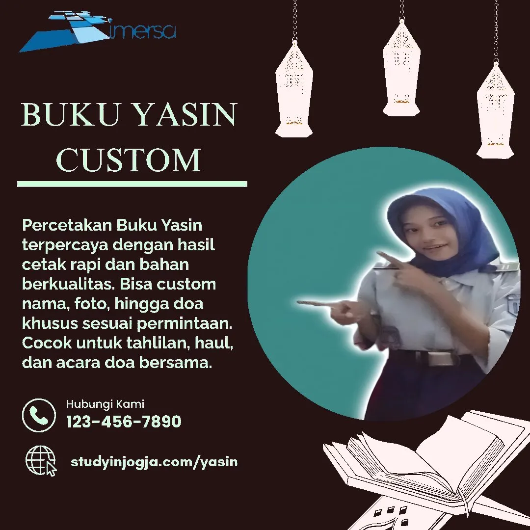 0858-5009-3543 (WA) Jasa Cetak Buku Yasin Belu, Tempat Cetak Buku Yasin di Belu, Cetak Buku Yasin Custom Belu, Cetak Buku Yasin Murah Belu, Buku Yasin dan Tahlil Belu, Cetak Buku Yasin Terdekat Belu, Jual Buku Yasin di Belu