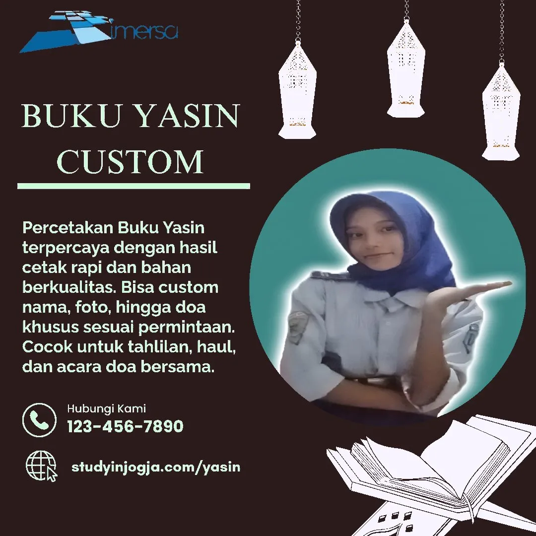 0858-5009-3543 (WA) Jasa Cetak Buku Yasin Lembata, Tempat Cetak Buku Yasin di Lembata, Cetak Buku Yasin Custom Lembata, Cetak Buku Yasin Murah Lembata, Buku Yasin dan Tahlil Lembata, Cetak Buku Yasin Terdekat Lembata, Jual Buku Yasin di Lembata
