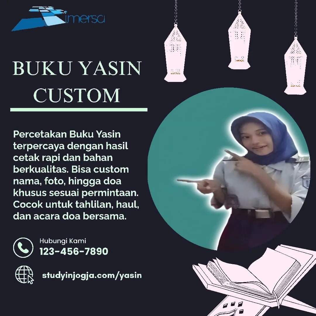 Cetak Buku Yasin Malaka 0858-5009-3543 (WA)