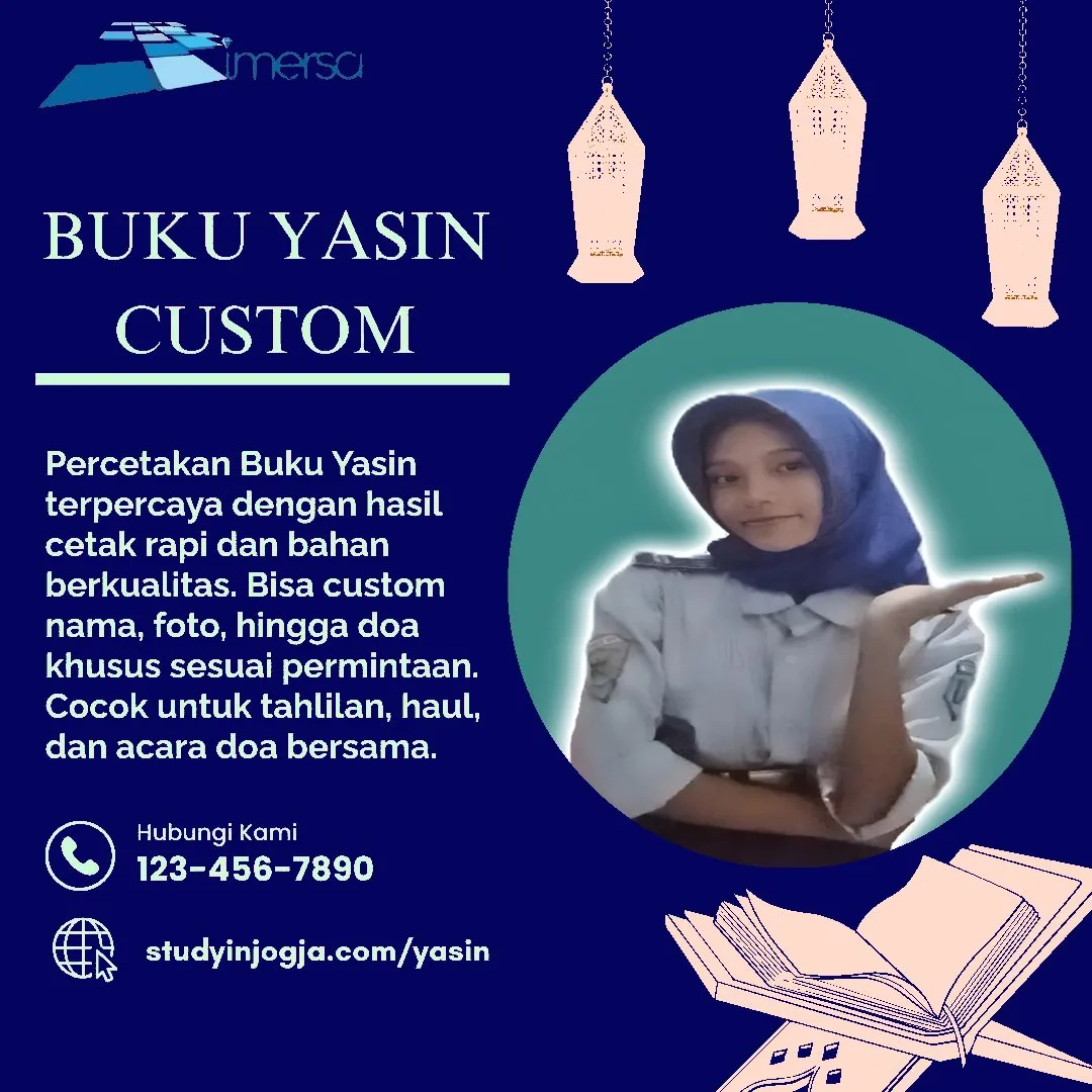 Cetak Buku Yasin Tulungagung 0858-5009-3543 (WA)
