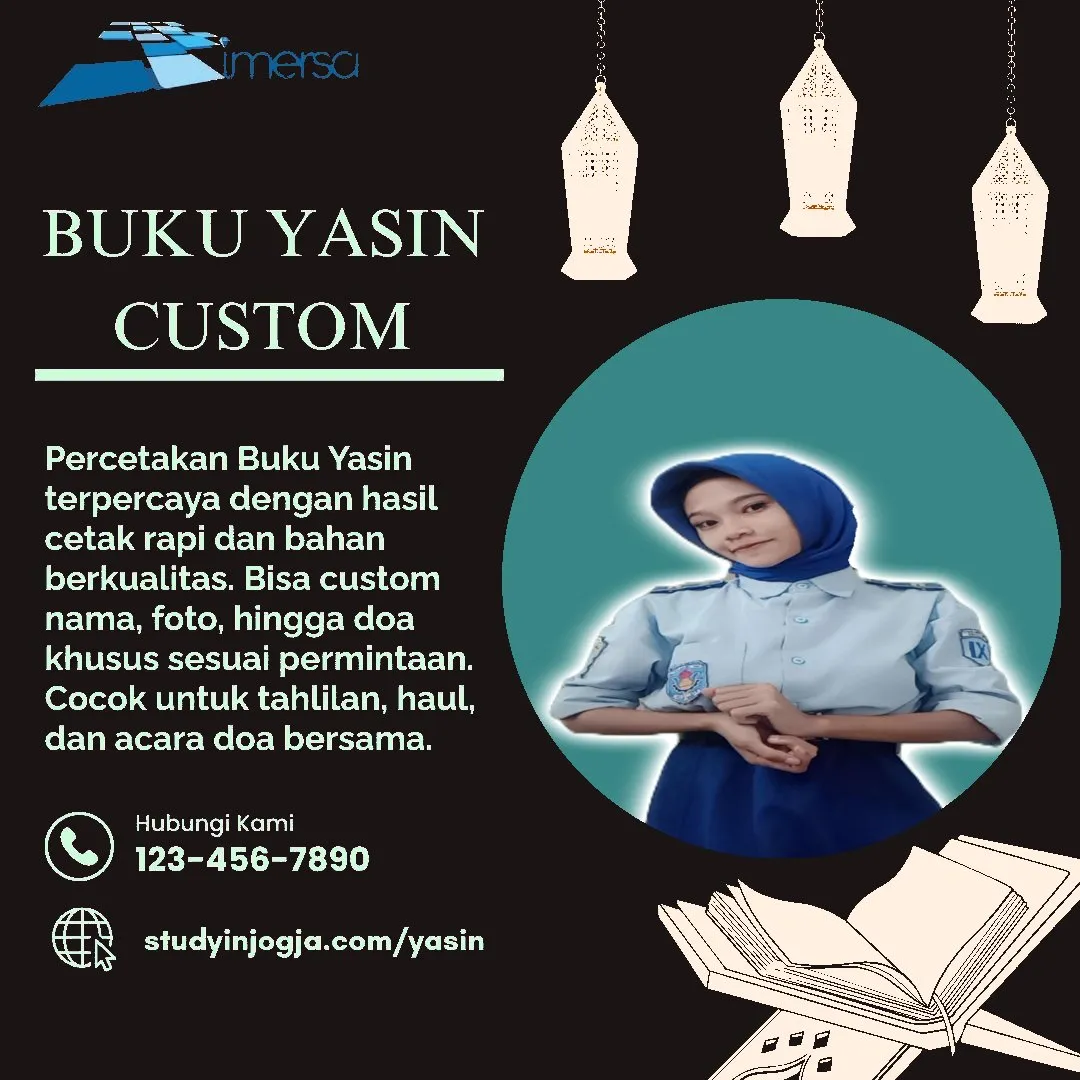 0858-5009-3543 (WA) Jasa Cetak Buku Yasin Nagekeo, Tempat Cetak Buku Yasin di Nagekeo, Cetak Buku Yasin Custom Nagekeo, Cetak Buku Yasin Murah Nagekeo, Buku Yasin dan Tahlil Nagekeo, Cetak Buku Yasin Terdekat Nagekeo, Jual Buku Yasin di Nagekeo