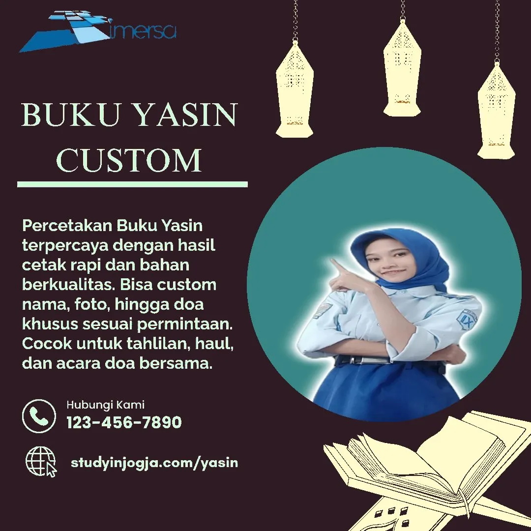 Cetak Buku Yasin Sumba Barat Daya 0858-5009-3543 (WA)