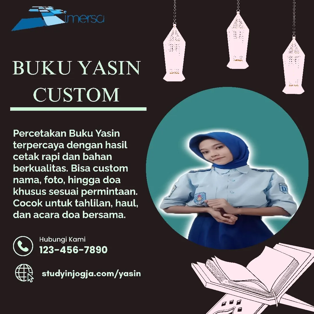 Cetak Buku Yasin Asmat 0858-5009-3543 (WA)
