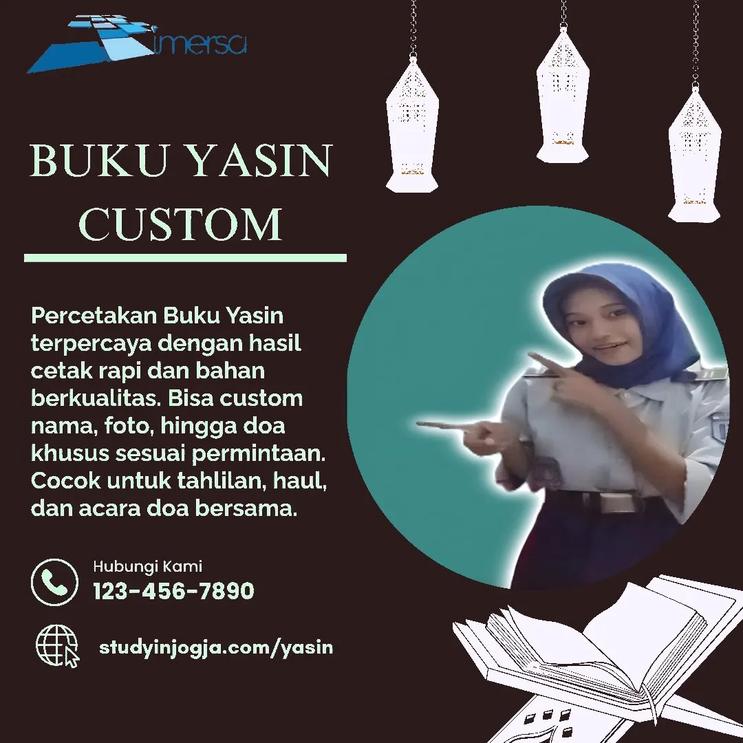 Cetak Buku Yasin Intan Jaya 0858-5009-3543 (WA)