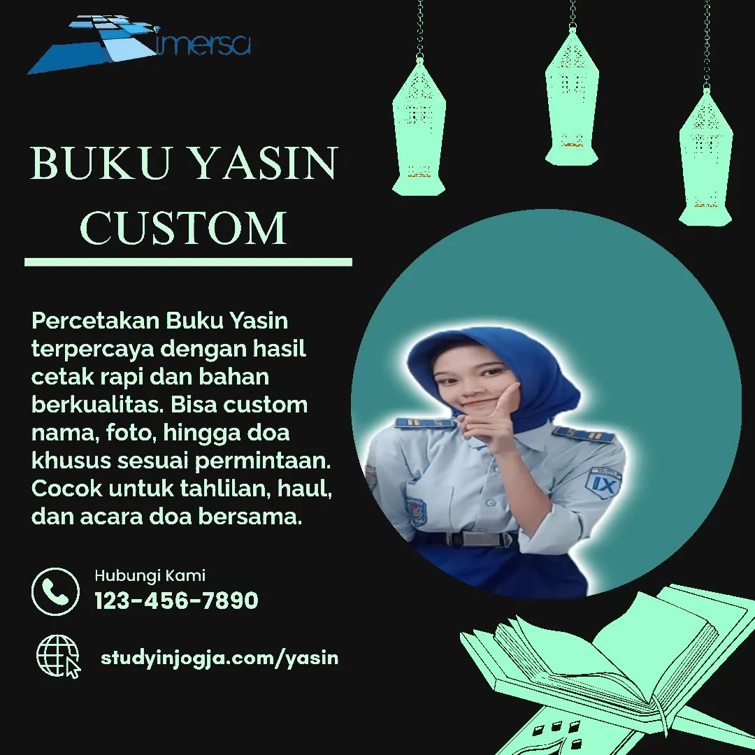 Cetak Buku Yasin Keerom 0858-5009-3543 (WA)