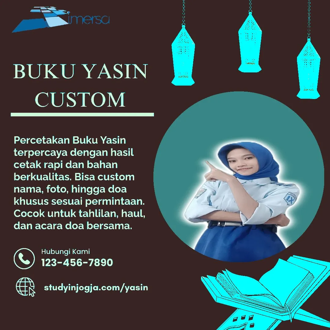 0858-5009-3543 (WA) Jasa Cetak Buku Yasin Mamberamo Raya, Tempat Cetak Buku Yasin di Mamberamo Raya, Cetak Buku Yasin Custom Mamberamo Raya, Cetak Buku Yasin Murah Mamberamo Raya, Buku Yasin dan Tahlil Mamberamo Raya, Cetak Buku Yasin Terdekat Mamberamo Raya, Jual Buku Yasin di Mamberamo Raya