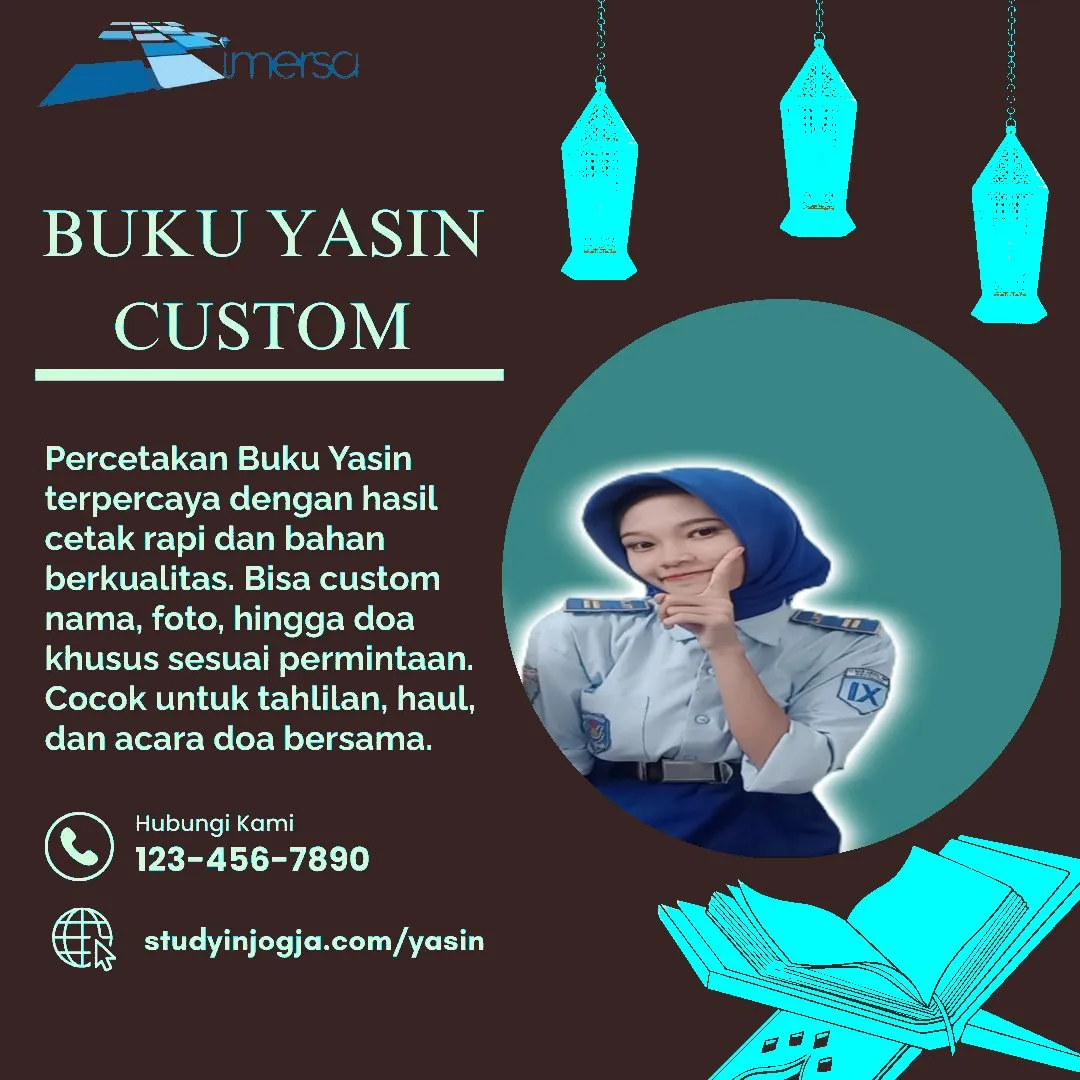 Cetak Buku Yasin Mappi 0858-5009-3543 (WA)