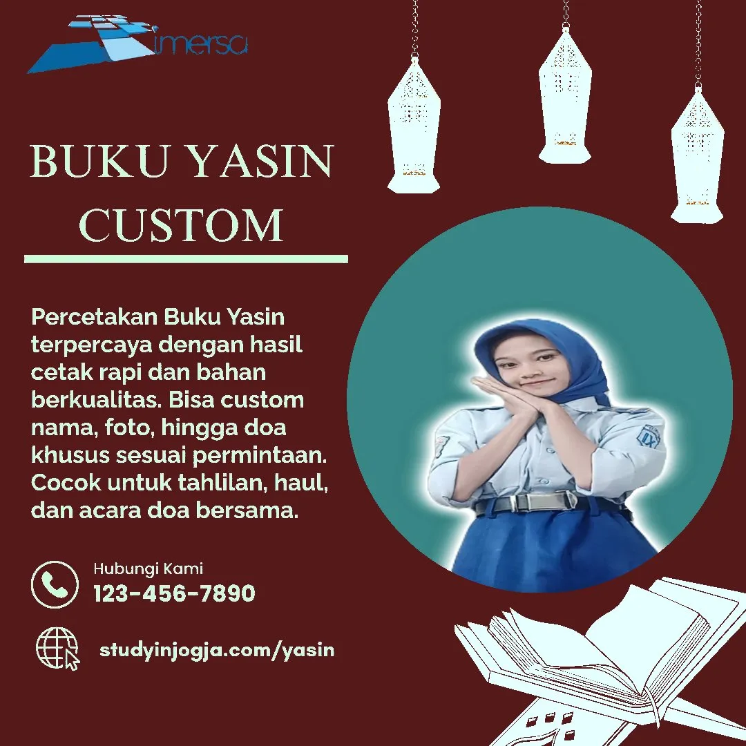 0858-5009-3543 (WA) Jasa Cetak Buku Yasin Pegunungan Bintang, Tempat Cetak Buku Yasin di Pegunungan Bintang, Cetak Buku Yasin Custom Pegunungan Bintang, Cetak Buku Yasin Murah Pegunungan Bintang, Buku Yasin dan Tahlil Pegunungan Bintang, Cetak Buku Yasin Terdekat Pegunungan Bintang, Jual Buku Yasin di Pegunungan Bintang