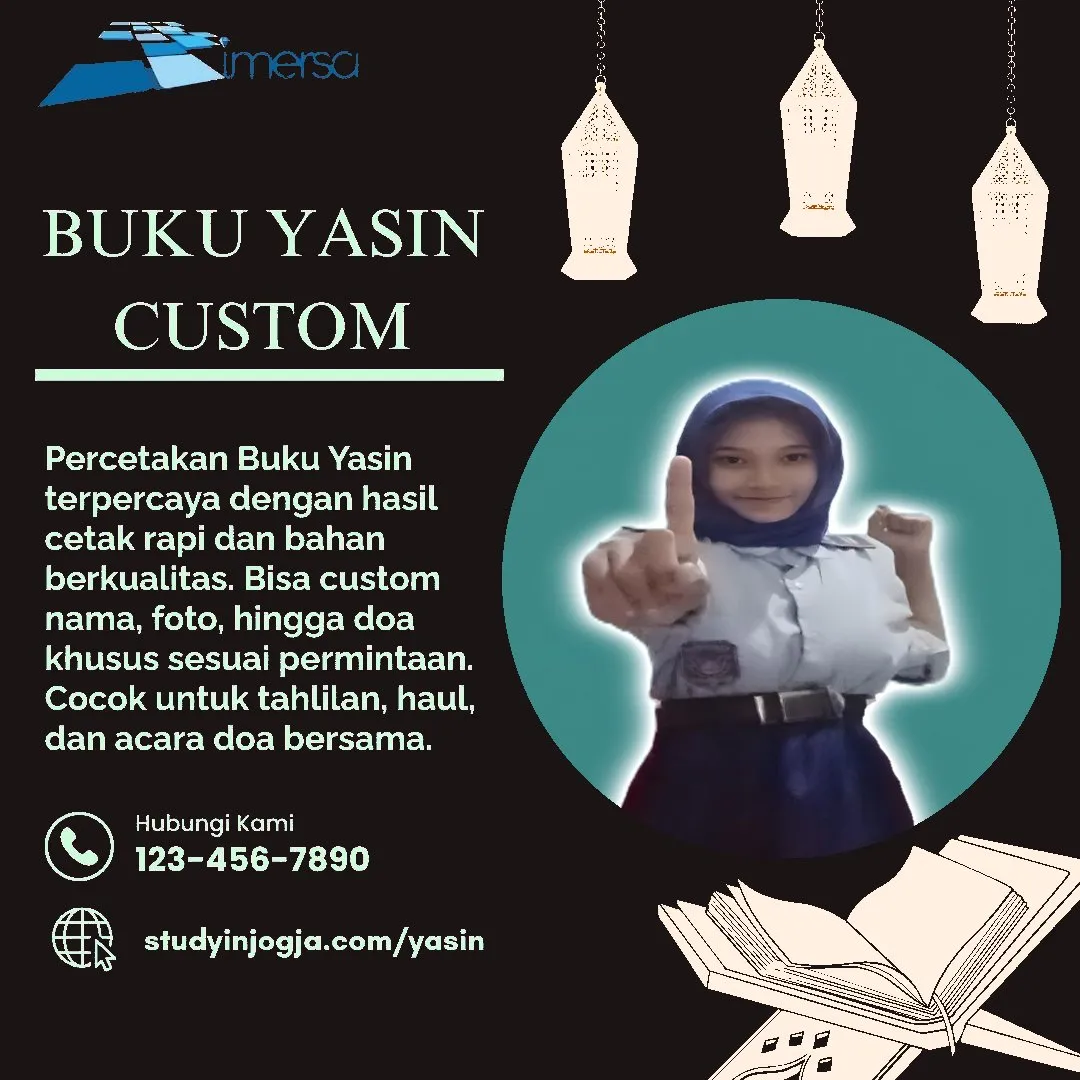 0858-5009-3543 (WA) Jasa Cetak Buku Yasin Waropen, Tempat Cetak Buku Yasin di Waropen, Cetak Buku Yasin Custom Waropen, Cetak Buku Yasin Murah Waropen, Buku Yasin dan Tahlil Waropen, Cetak Buku Yasin Terdekat Waropen, Jual Buku Yasin di Waropen