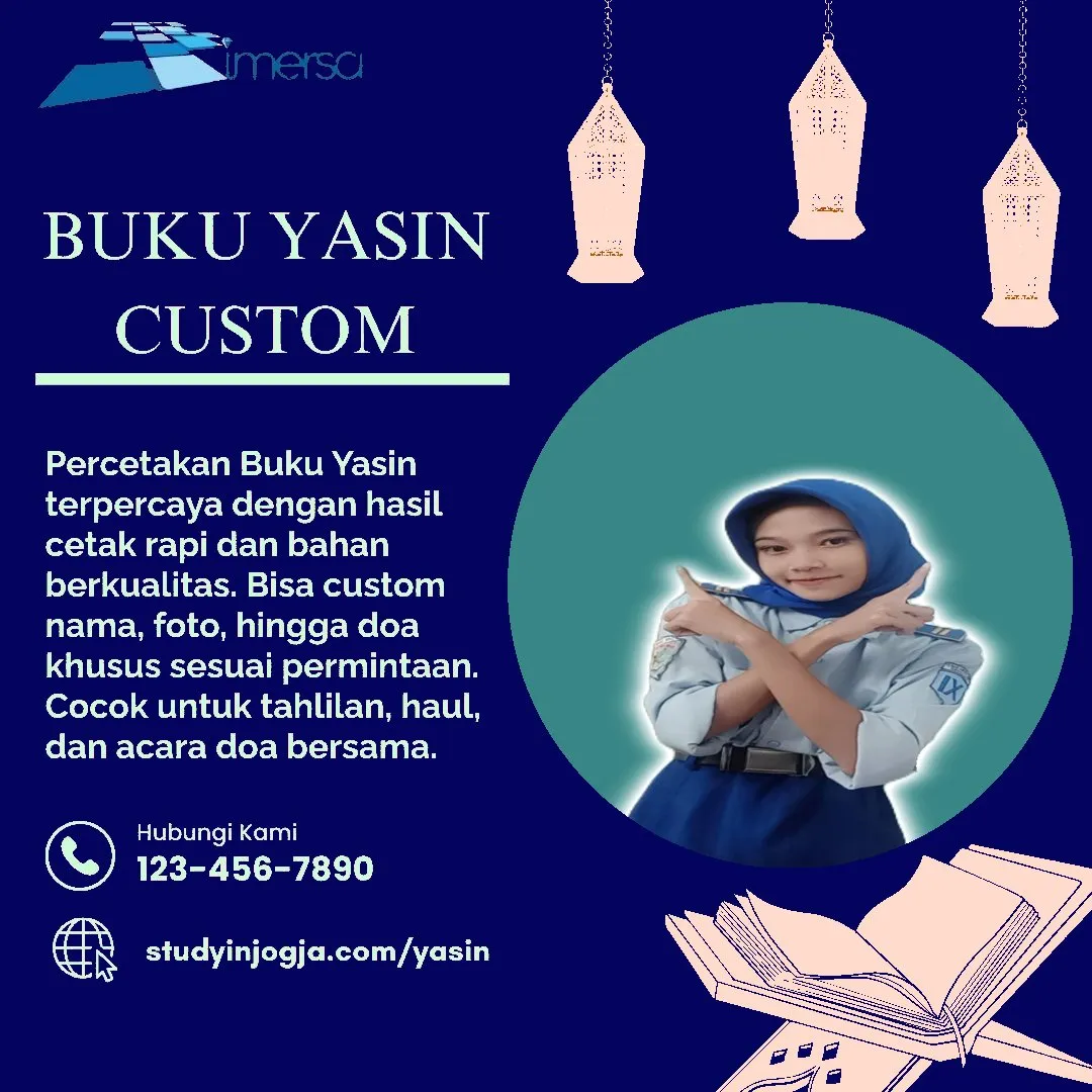 0858-5009-3543 (WA) Jasa Cetak Buku Yasin Rokan Hilir, Tempat Cetak Buku Yasin di Rokan Hilir, Cetak Buku Yasin Custom Rokan Hilir, Cetak Buku Yasin Murah Rokan Hilir, Buku Yasin dan Tahlil Rokan Hilir, Cetak Buku Yasin Terdekat Rokan Hilir, Jual Buku Yasin di Rokan Hilir