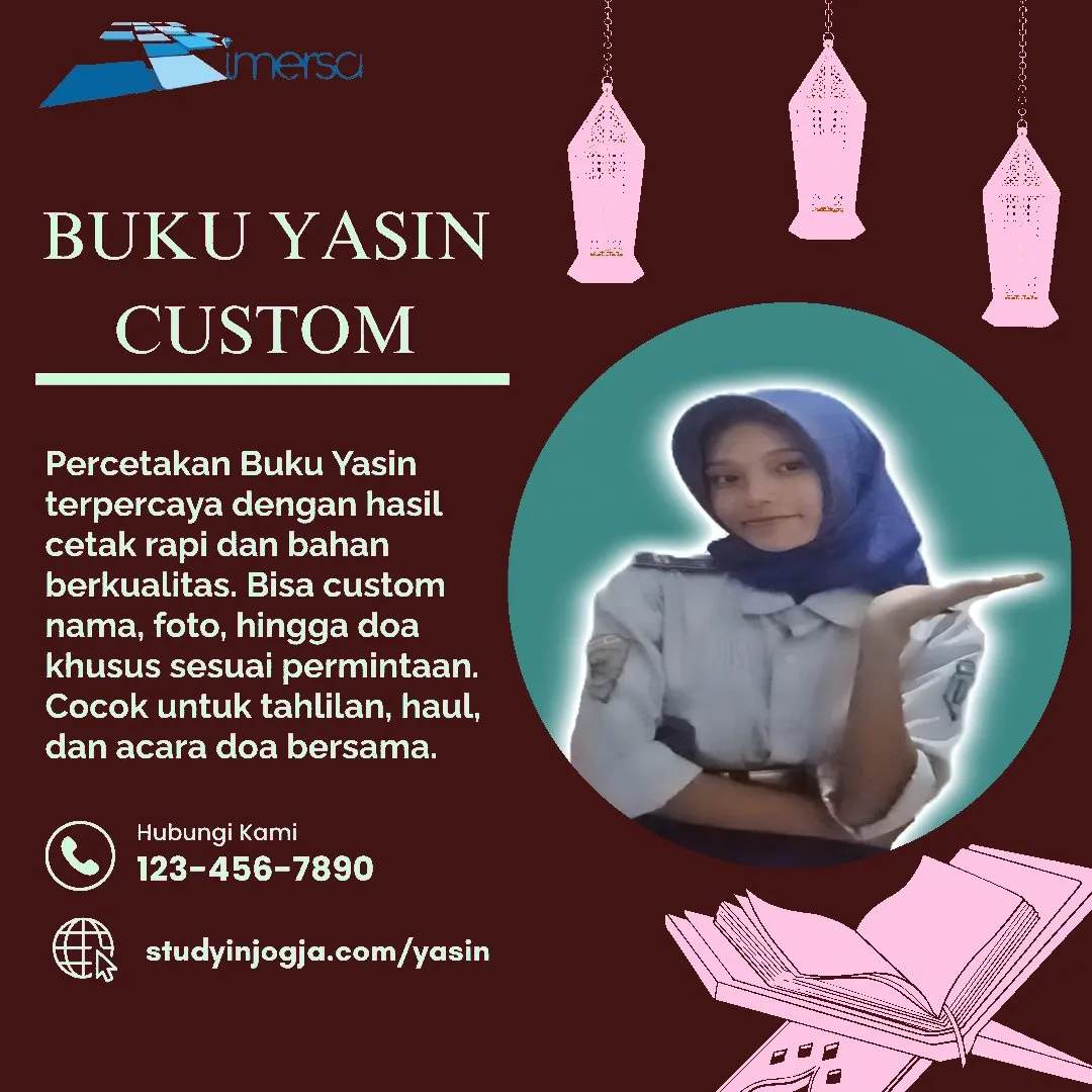 Cetak Buku Yasin Bulukumba 0858-5009-3543 (WA)