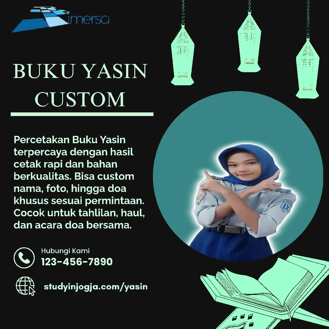 0858-5009-3543 (WA) Jasa Cetak Buku Yasin Luwu Utara, Tempat Cetak Buku Yasin di Luwu Utara, Cetak Buku Yasin Custom Luwu Utara, Cetak Buku Yasin Murah Luwu Utara, Buku Yasin dan Tahlil Luwu Utara, Cetak Buku Yasin Terdekat Luwu Utara, Jual Buku Yasin di Luwu Utara