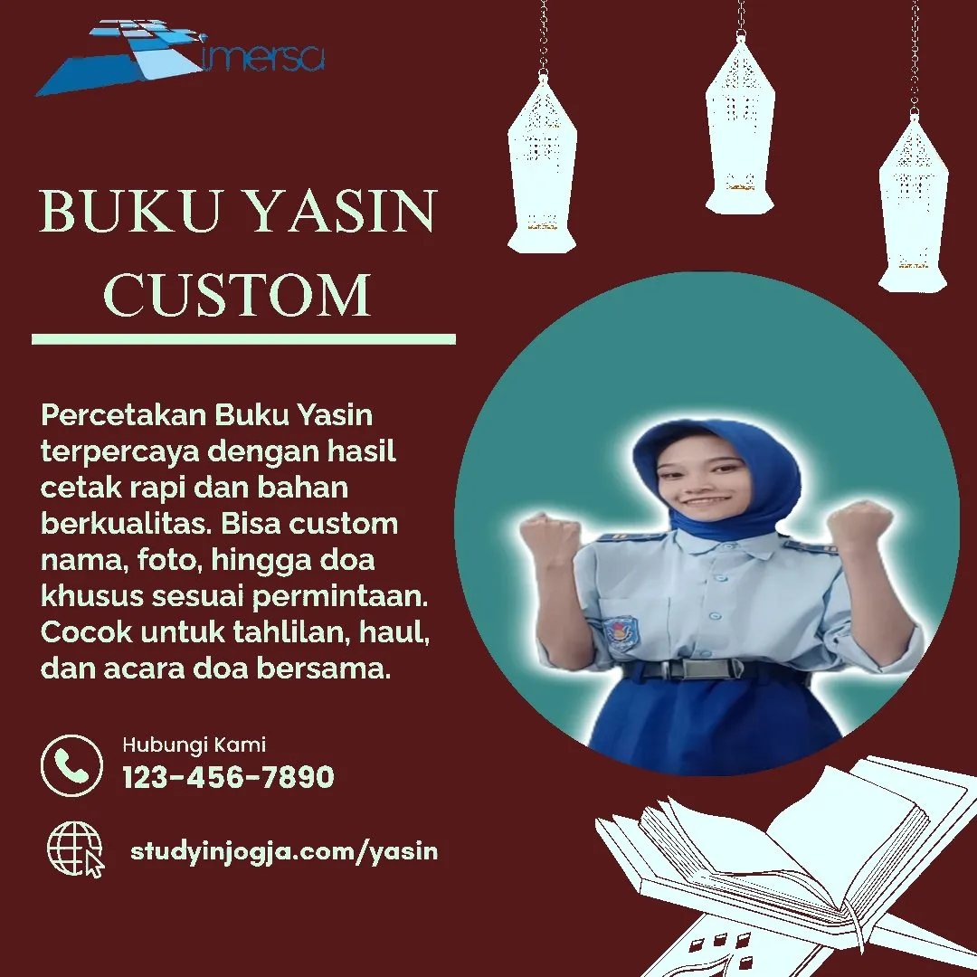 Cetak Buku Yasin Toraja Utara 0858-5009-3543 (WA)