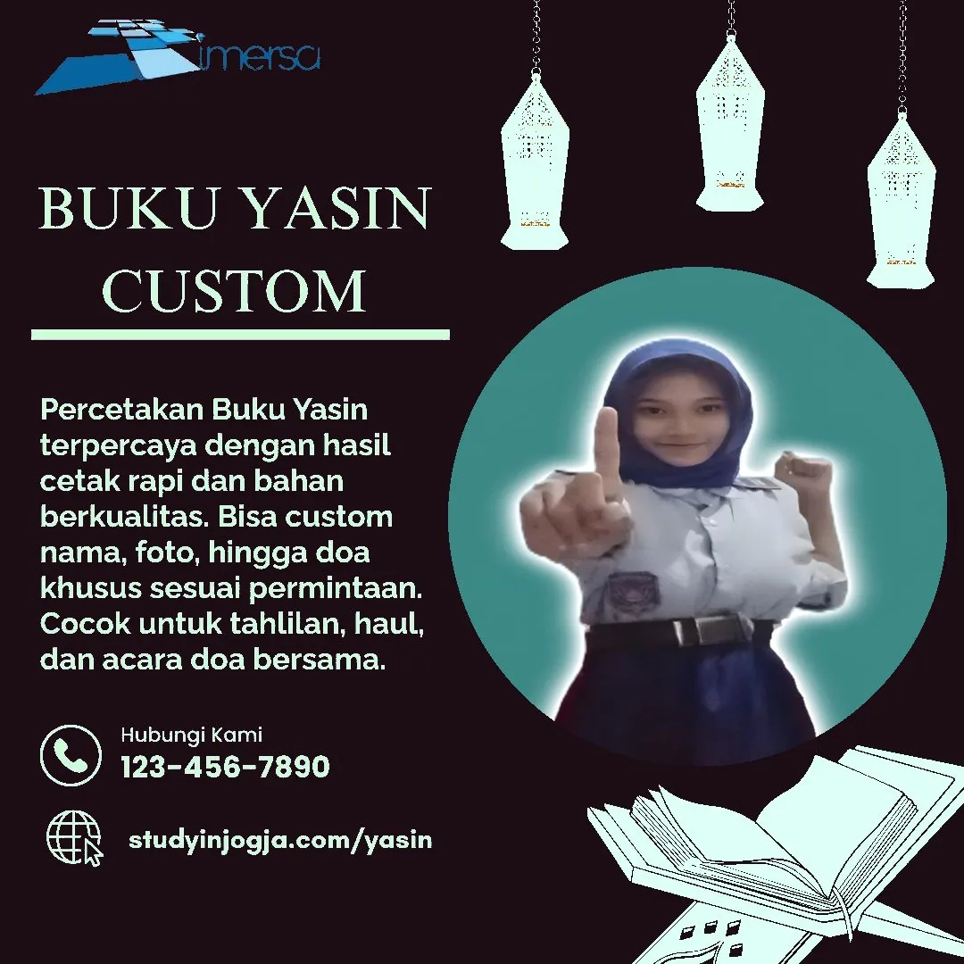 0858-5009-3543 (WA) Jasa Cetak Buku Yasin Parepare, Tempat Cetak Buku Yasin di Parepare, Cetak Buku Yasin Custom Parepare, Cetak Buku Yasin Murah Parepare, Buku Yasin dan Tahlil Parepare, Cetak Buku Yasin Terdekat Parepare, Jual Buku Yasin di Parepare