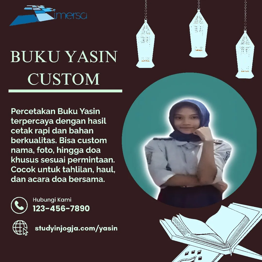 0858-5009-3543 (WA) Jasa Cetak Buku Yasin Banggai Kepulauan, Tempat Cetak Buku Yasin di Banggai Kepulauan, Cetak Buku Yasin Custom Banggai Kepulauan, Cetak Buku Yasin Murah Banggai Kepulauan, Buku Yasin dan Tahlil Banggai Kepulauan, Cetak Buku Yasin Terdekat Banggai Kepulauan, Jual Buku Yasin di Banggai Kepulauan