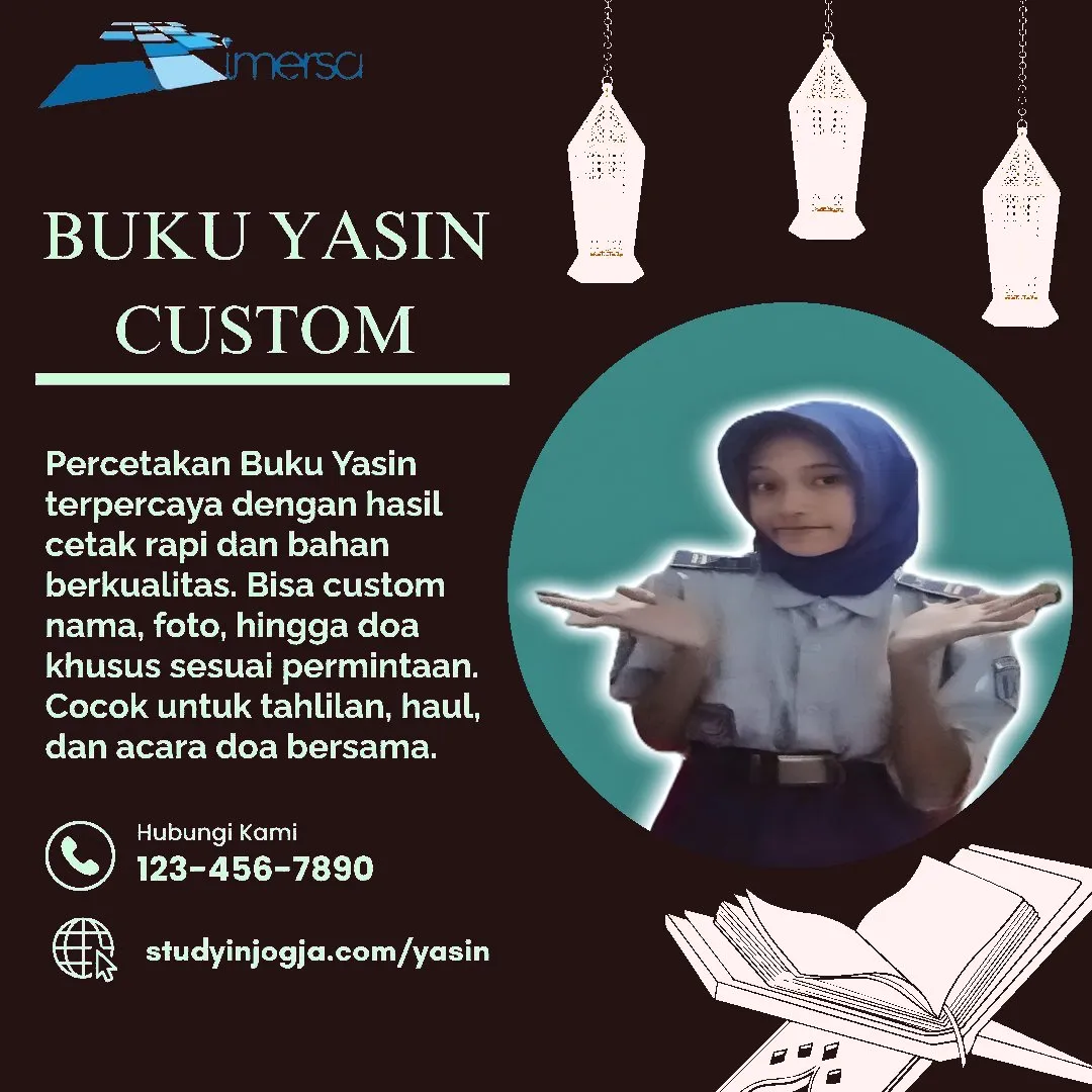 0858-5009-3543 (WA) Jasa Cetak Buku Yasin Palu, Tempat Cetak Buku Yasin di Palu, Cetak Buku Yasin Custom Palu, Cetak Buku Yasin Murah Palu, Buku Yasin dan Tahlil Palu, Cetak Buku Yasin Terdekat Palu, Jual Buku Yasin di Palu