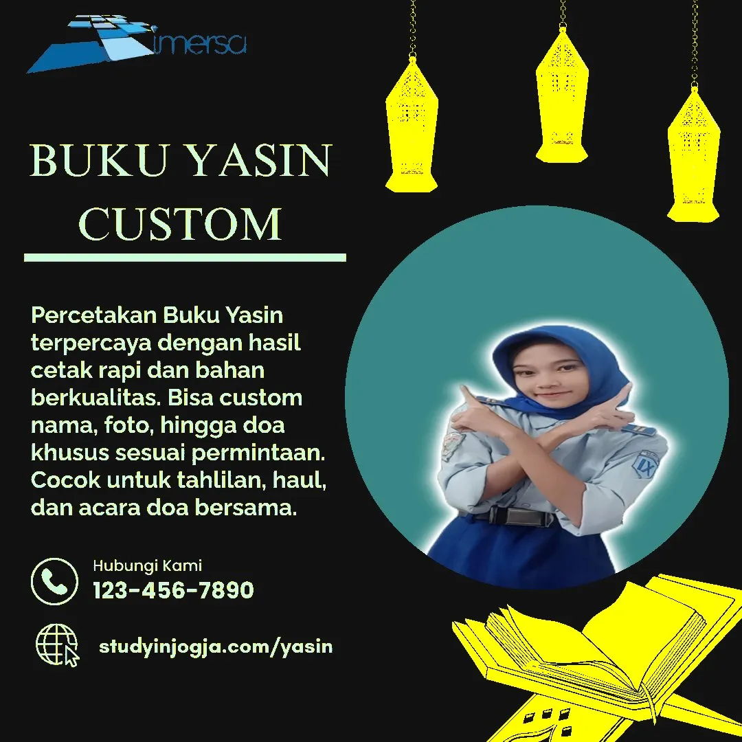 0858-5009-3543 (WA) Jasa Cetak Buku Yasin Buton Tengah, Tempat Cetak Buku Yasin di Buton Tengah, Cetak Buku Yasin Custom Buton Tengah, Cetak Buku Yasin Murah Buton Tengah, Buku Yasin dan Tahlil Buton Tengah, Cetak Buku Yasin Terdekat Buton Tengah, Jual Buku Yasin di Buton Tengah