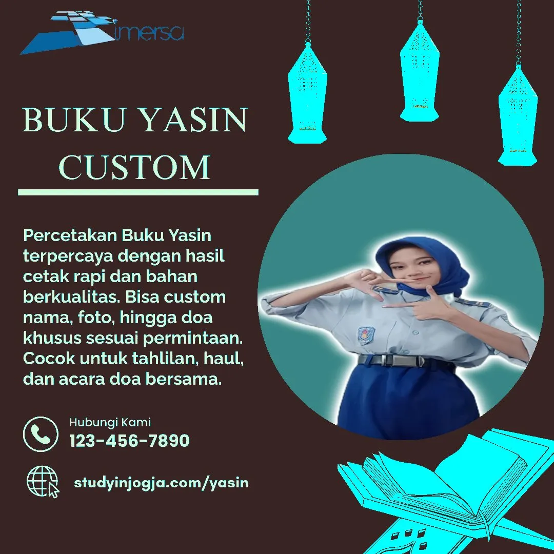 0858-5009-3543 (WA) Jasa Cetak Buku Yasin Kolaka Timur, Tempat Cetak Buku Yasin di Kolaka Timur, Cetak Buku Yasin Custom Kolaka Timur, Cetak Buku Yasin Murah Kolaka Timur, Buku Yasin dan Tahlil Kolaka Timur, Cetak Buku Yasin Terdekat Kolaka Timur, Jual Buku Yasin di Kolaka Timur
