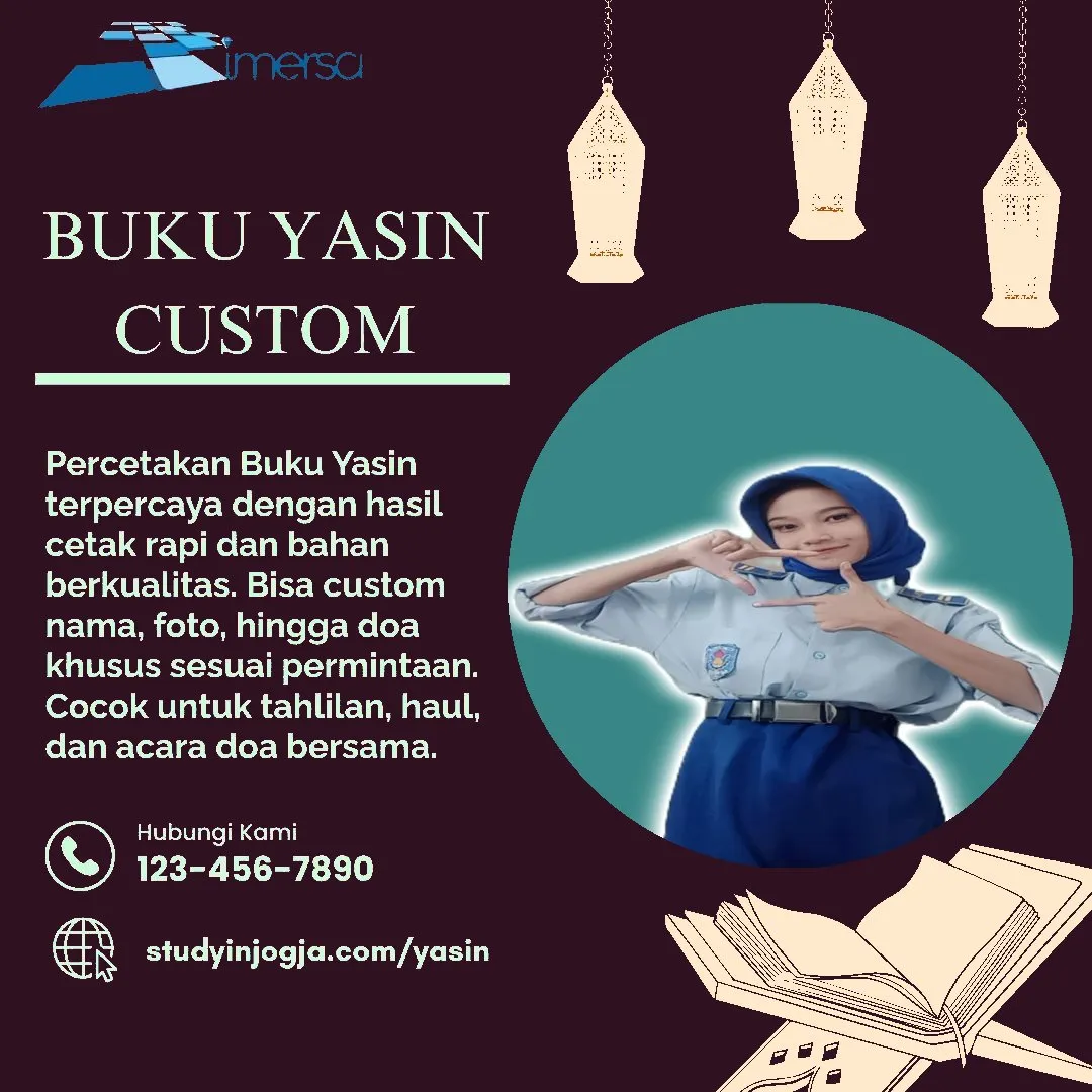 0858-5009-3543 (WA) Jasa Cetak Buku Yasin Konawe Kepulauan, Tempat Cetak Buku Yasin di Konawe Kepulauan, Cetak Buku Yasin Custom Konawe Kepulauan, Cetak Buku Yasin Murah Konawe Kepulauan, Buku Yasin dan Tahlil Konawe Kepulauan, Cetak Buku Yasin Terdekat Konawe Kepulauan, Jual Buku Yasin di Konawe Kepulauan