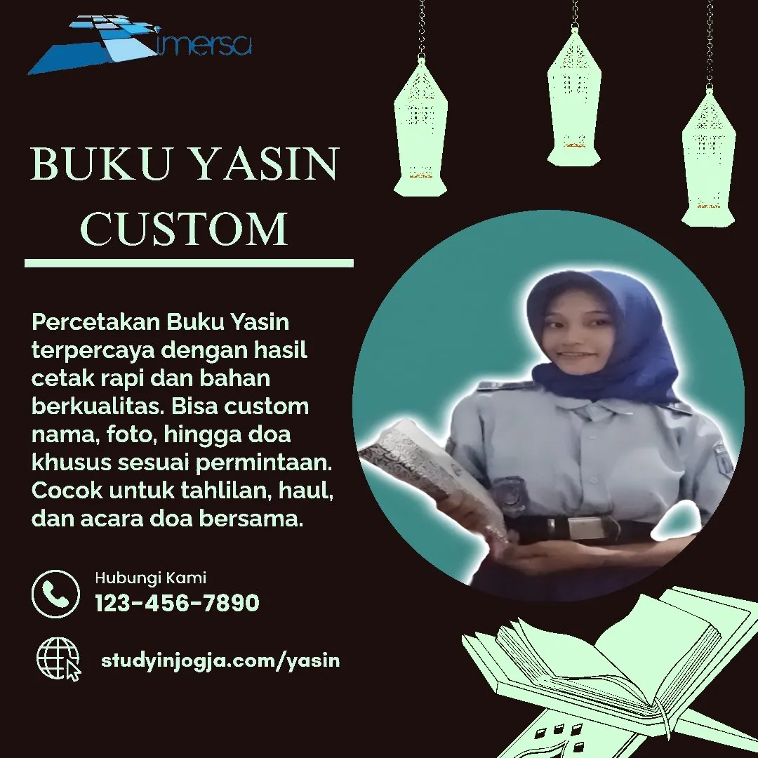 0858-5009-3543 (WA) Jasa Cetak Buku Yasin Kendari, Tempat Cetak Buku Yasin di Kendari, Cetak Buku Yasin Custom Kendari, Cetak Buku Yasin Murah Kendari, Buku Yasin dan Tahlil Kendari, Cetak Buku Yasin Terdekat Kendari, Jual Buku Yasin di Kendari
