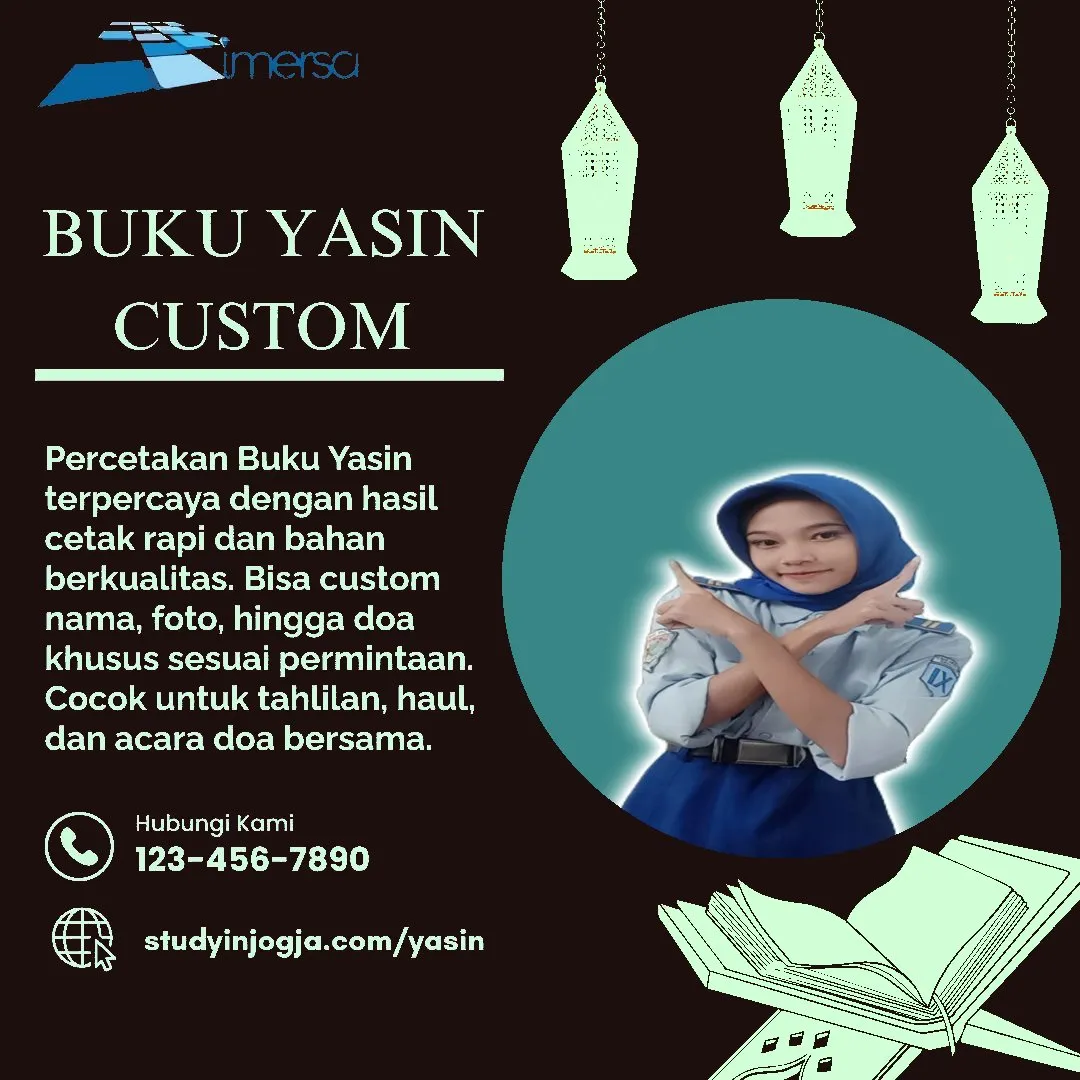 Cetak Buku Yasin Kebumen 0858-5009-3543 (WA)