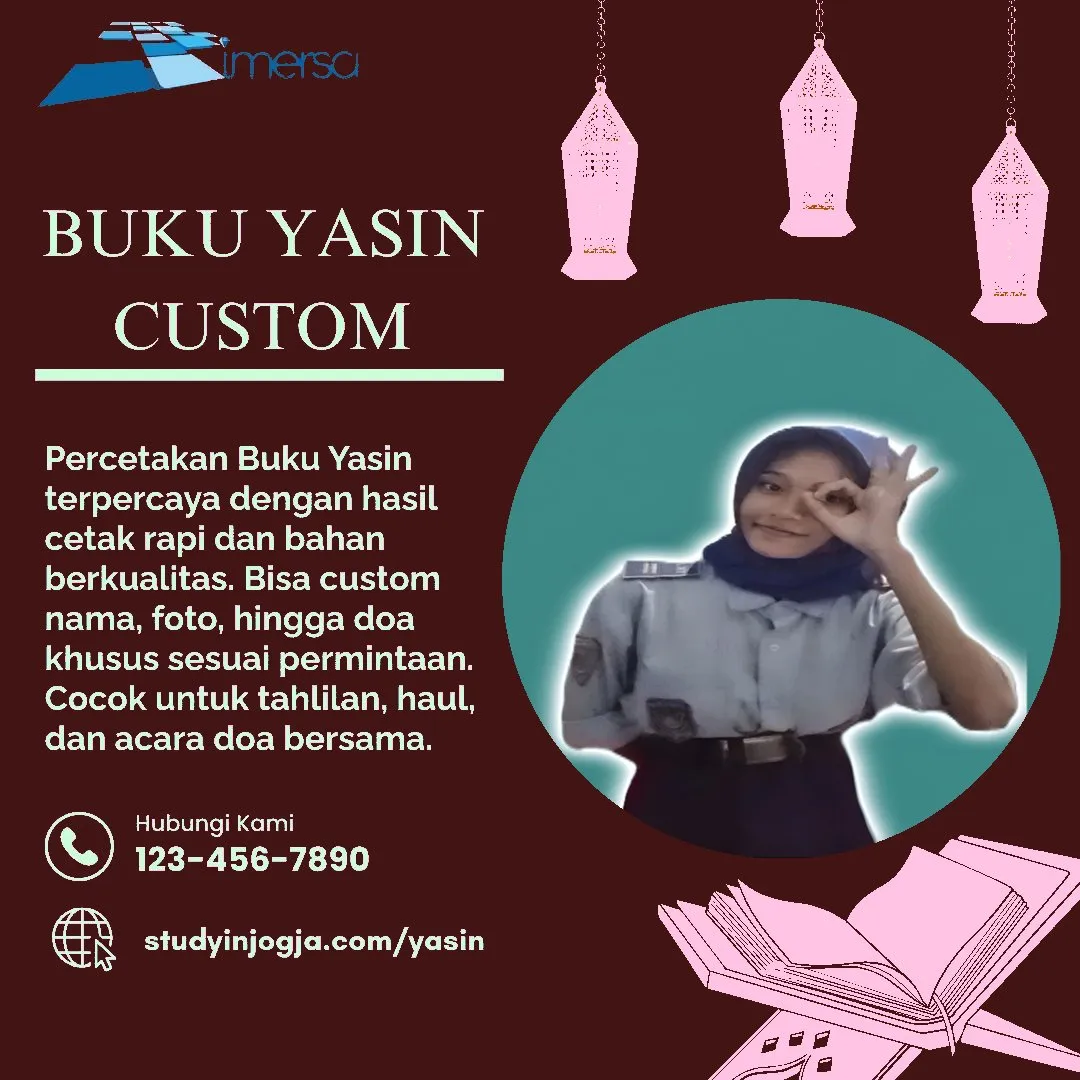 0858-5009-3543 (WA) Jasa Cetak Buku Yasin Kepulauan Mentawai, Tempat Cetak Buku Yasin di Kepulauan Mentawai, Cetak Buku Yasin Custom Kepulauan Mentawai, Cetak Buku Yasin Murah Kepulauan Mentawai, Buku Yasin dan Tahlil Kepulauan Mentawai, Cetak Buku Yasin Terdekat Kepulauan Mentawai, Jual Buku Yasin di Kepulauan Mentawai
