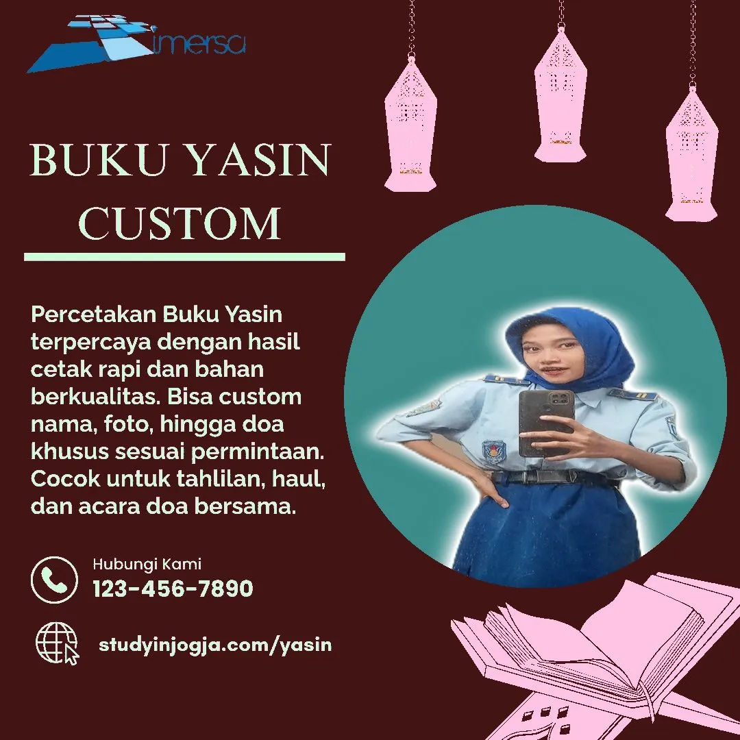 0858-5009-3543 (WA) Jasa Cetak Buku Yasin Padang Pariaman, Tempat Cetak Buku Yasin di Padang Pariaman, Cetak Buku Yasin Custom Padang Pariaman, Cetak Buku Yasin Murah Padang Pariaman, Buku Yasin dan Tahlil Padang Pariaman, Cetak Buku Yasin Terdekat Padang Pariaman, Jual Buku Yasin di Padang Pariaman