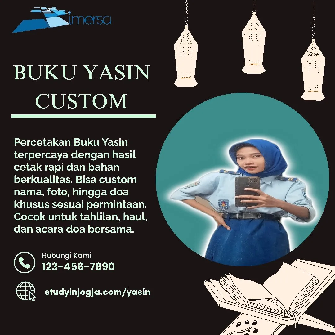 Cetak Buku Yasin Kudus 0858-5009-3543 (WA)