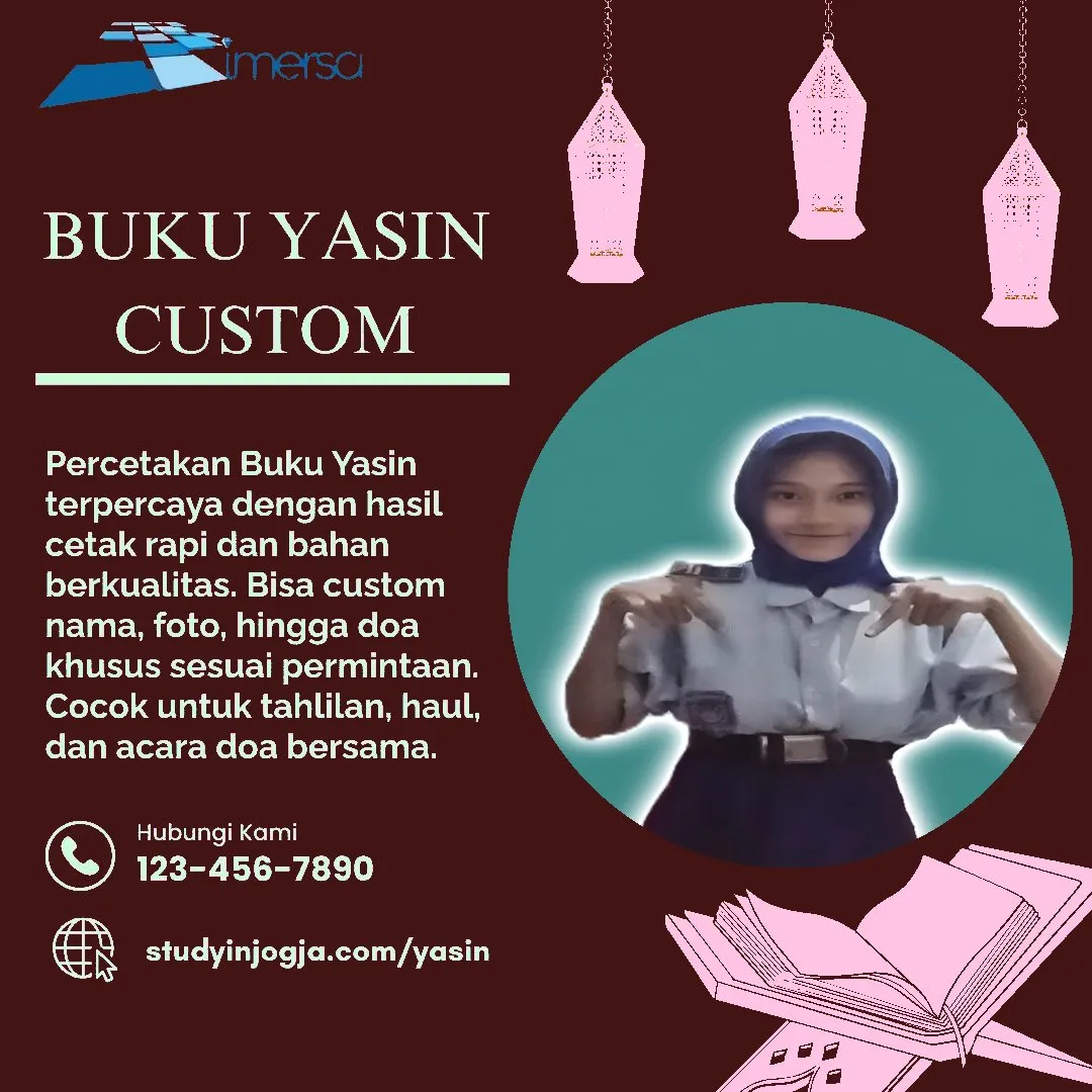 0858-5009-3543 (WA) Jasa Cetak Buku Yasin Ogan Komering Ulu, Tempat Cetak Buku Yasin di Ogan Komering Ulu, Cetak Buku Yasin Custom Ogan Komering Ulu, Cetak Buku Yasin Murah Ogan Komering Ulu, Buku Yasin dan Tahlil Ogan Komering Ulu, Cetak Buku Yasin Terdekat Ogan Komering Ulu, Jual Buku Yasin di Ogan Komering Ulu