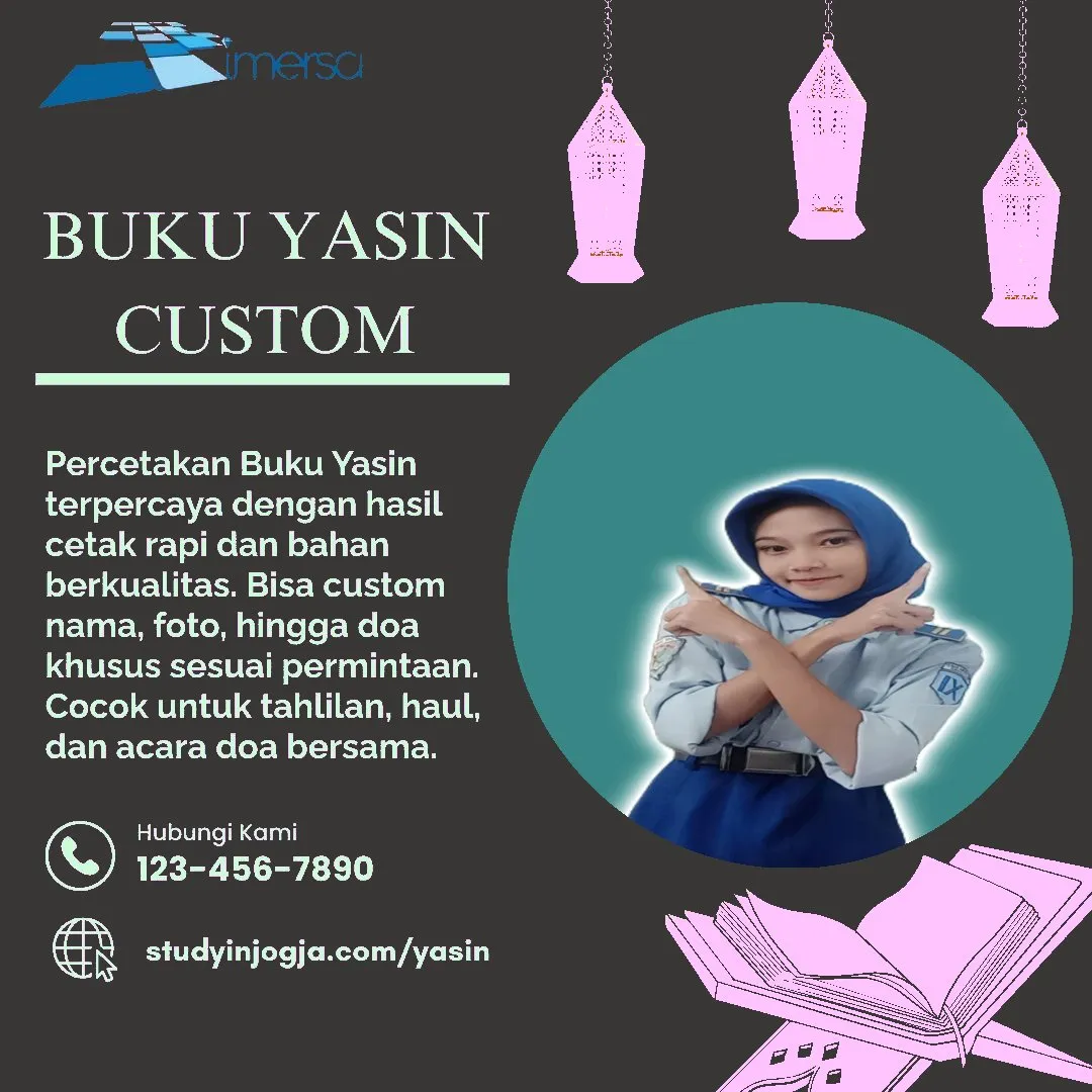 0858-5009-3543 (WA) Jasa Cetak Buku Yasin Dairi, Tempat Cetak Buku Yasin di Dairi, Cetak Buku Yasin Custom Dairi, Cetak Buku Yasin Murah Dairi, Buku Yasin dan Tahlil Dairi, Cetak Buku Yasin Terdekat Dairi, Jual Buku Yasin di Dairi